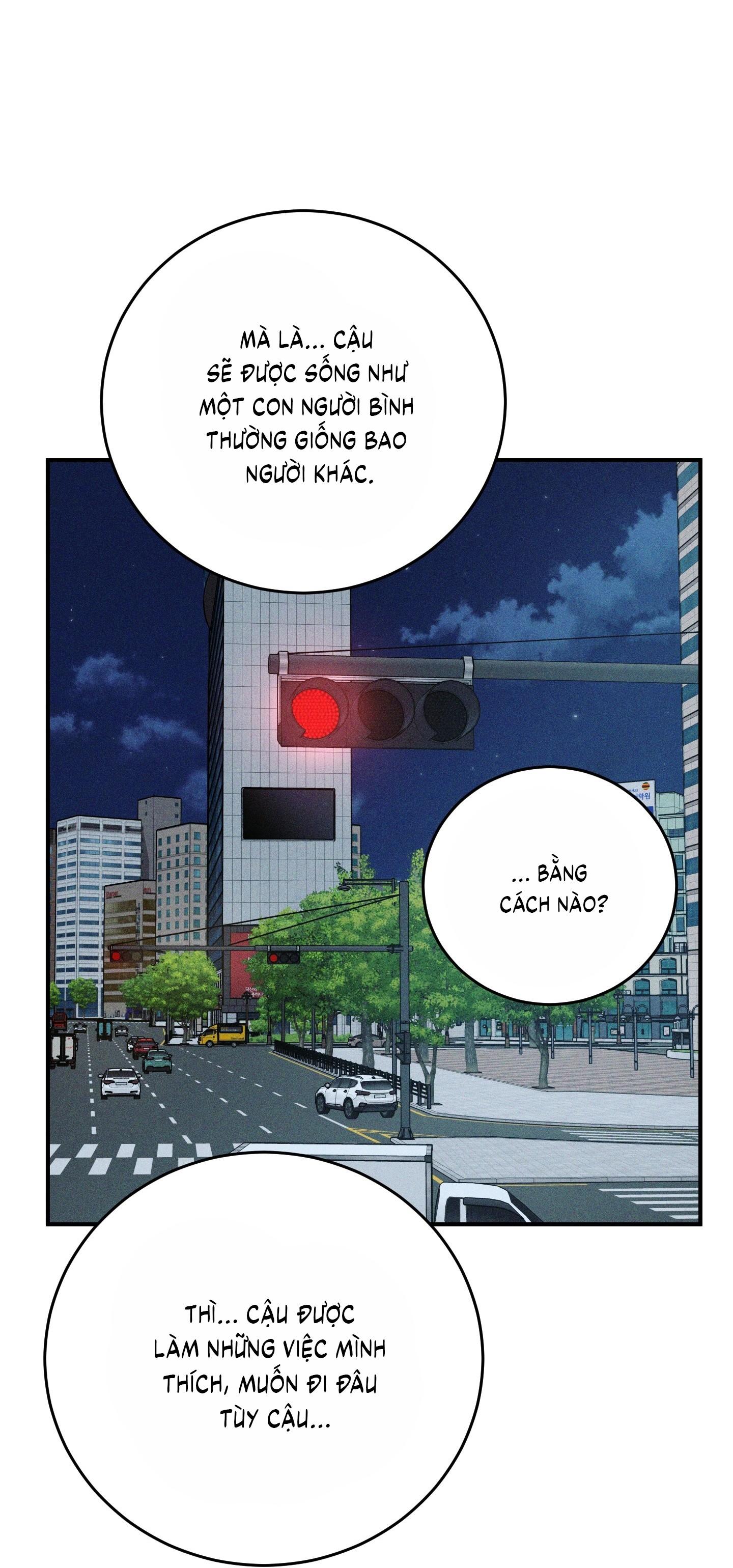 (CBunu) MIX UP Chapter 7 - Trang 2