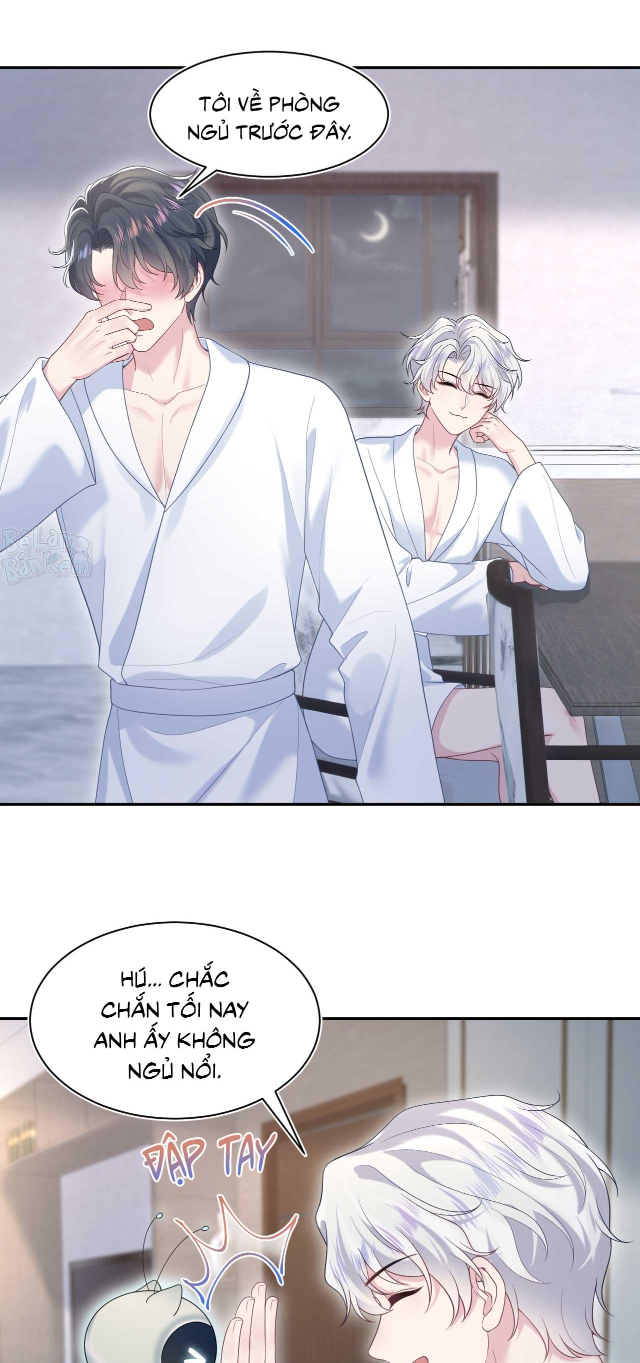 Tuyệt mỹ bạch liên hoa online dạy học Chapter 200 - Next Chapter 201