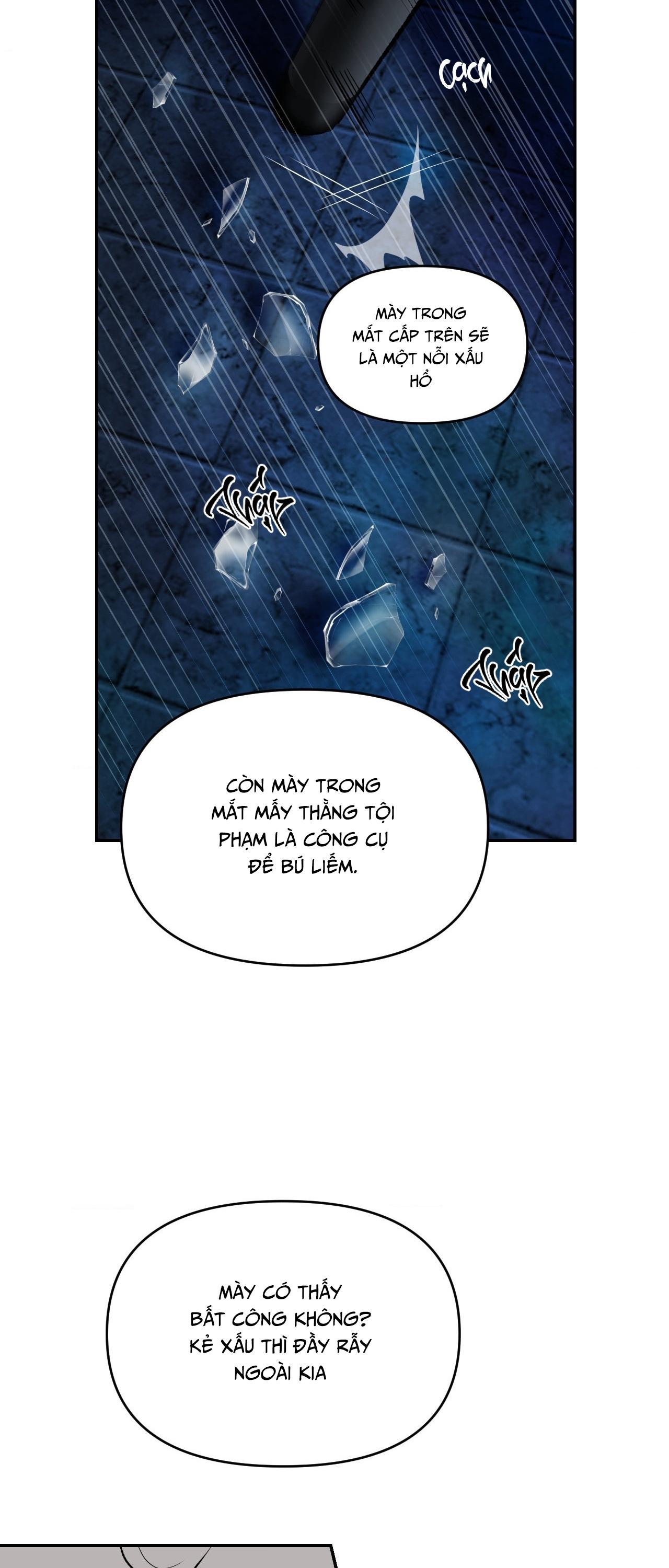 (GĐCV) RÁC RƯỞI CŨNG TỪNG CÓ GIÁ TRỊ Chapter 2 H+ - Next 