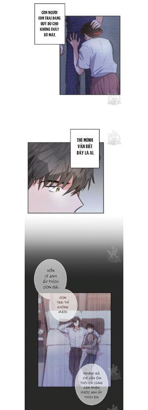 Mưa Giông Chapter 67 - Next 