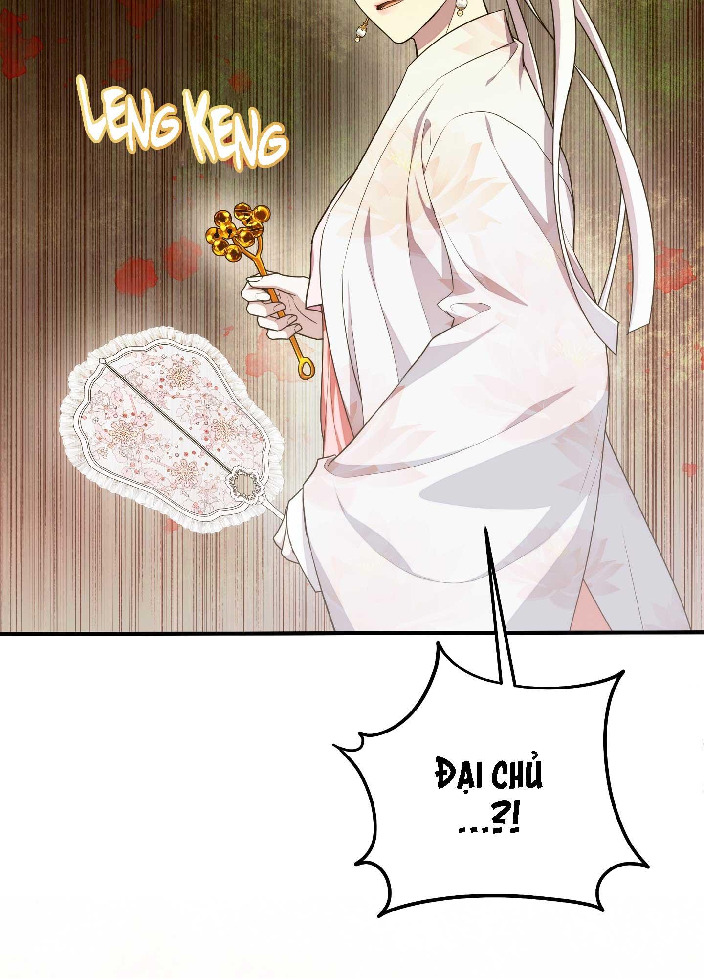 Hỗn Mộng Chapter 41 - Next 