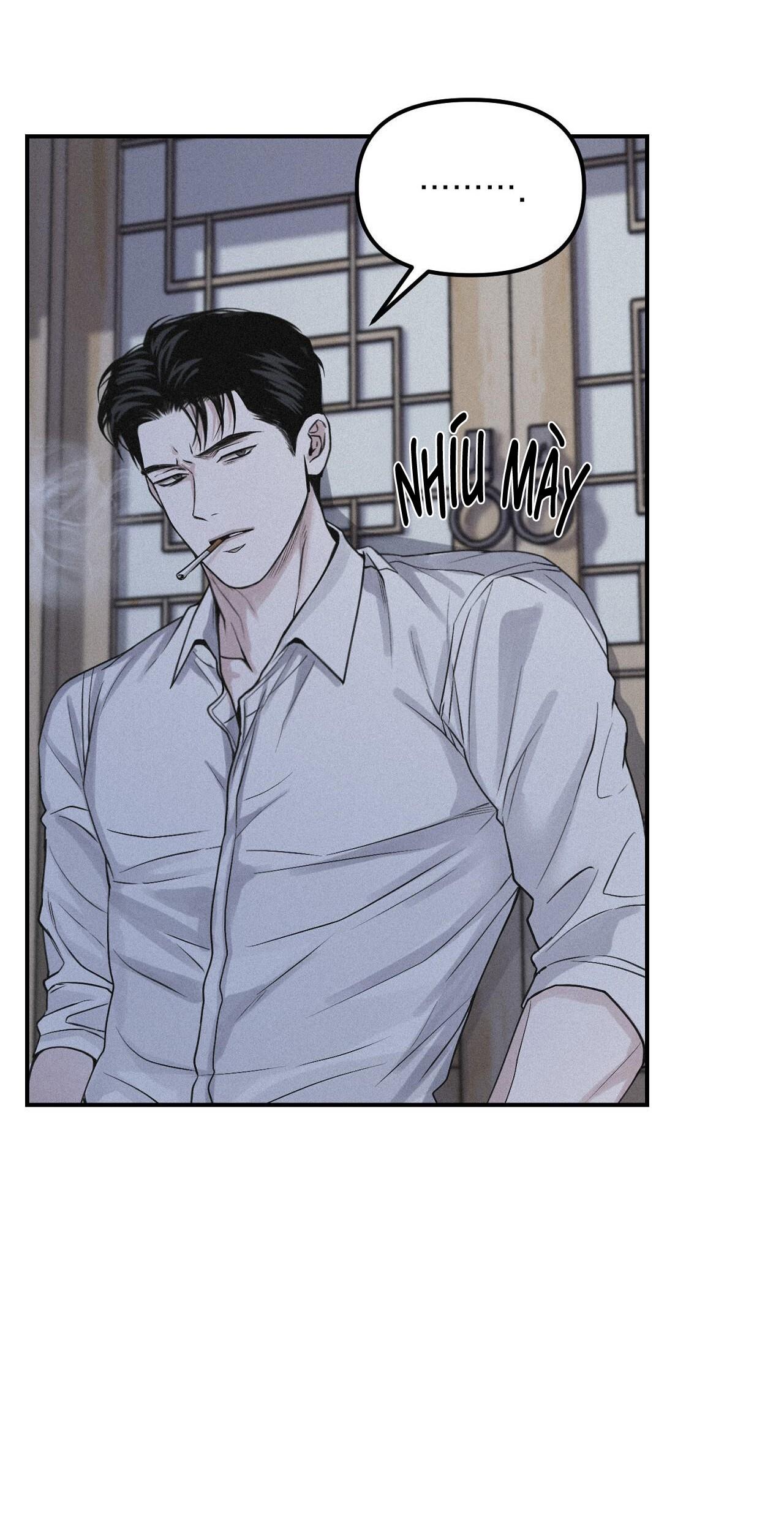 (CBunu) Phép Chiếu Chapter 42 - Next 