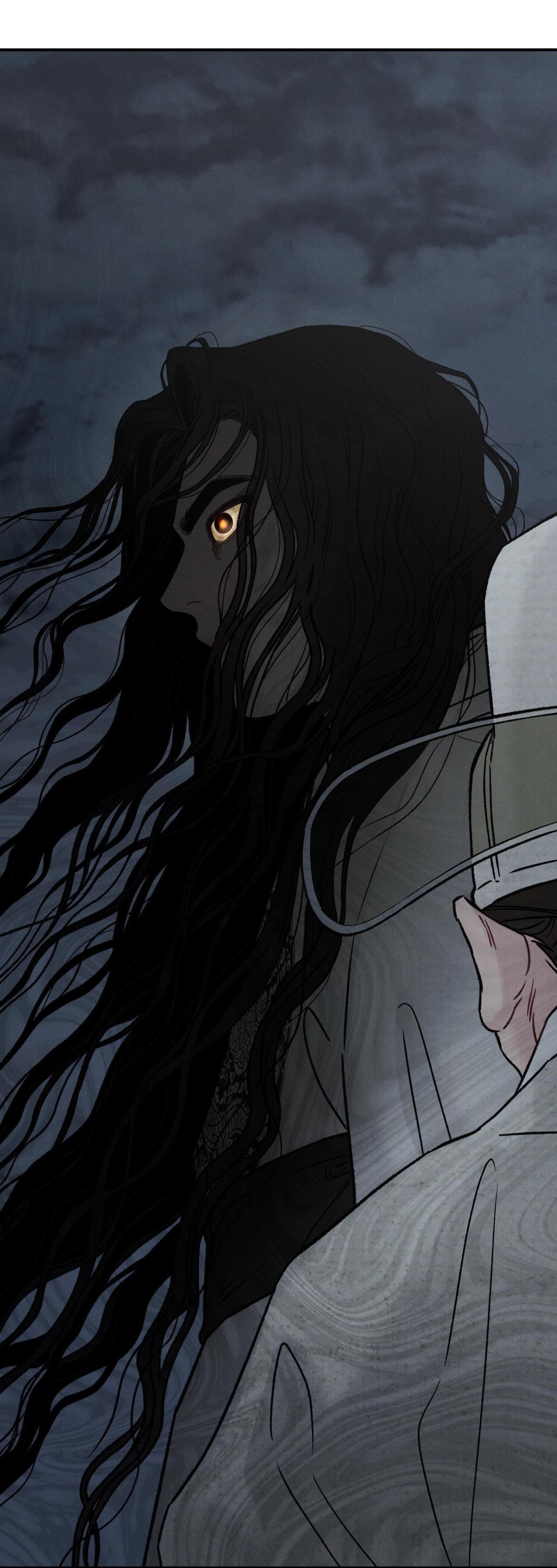 GALE OF THE GOD Chapter 30 END SS1 - Next 