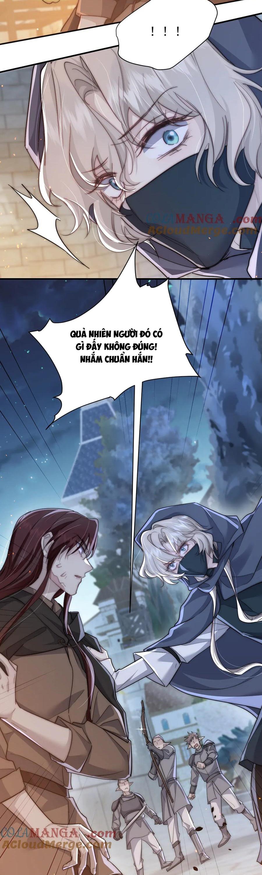 Tù Long Tuyết Chapter 49 - Next 