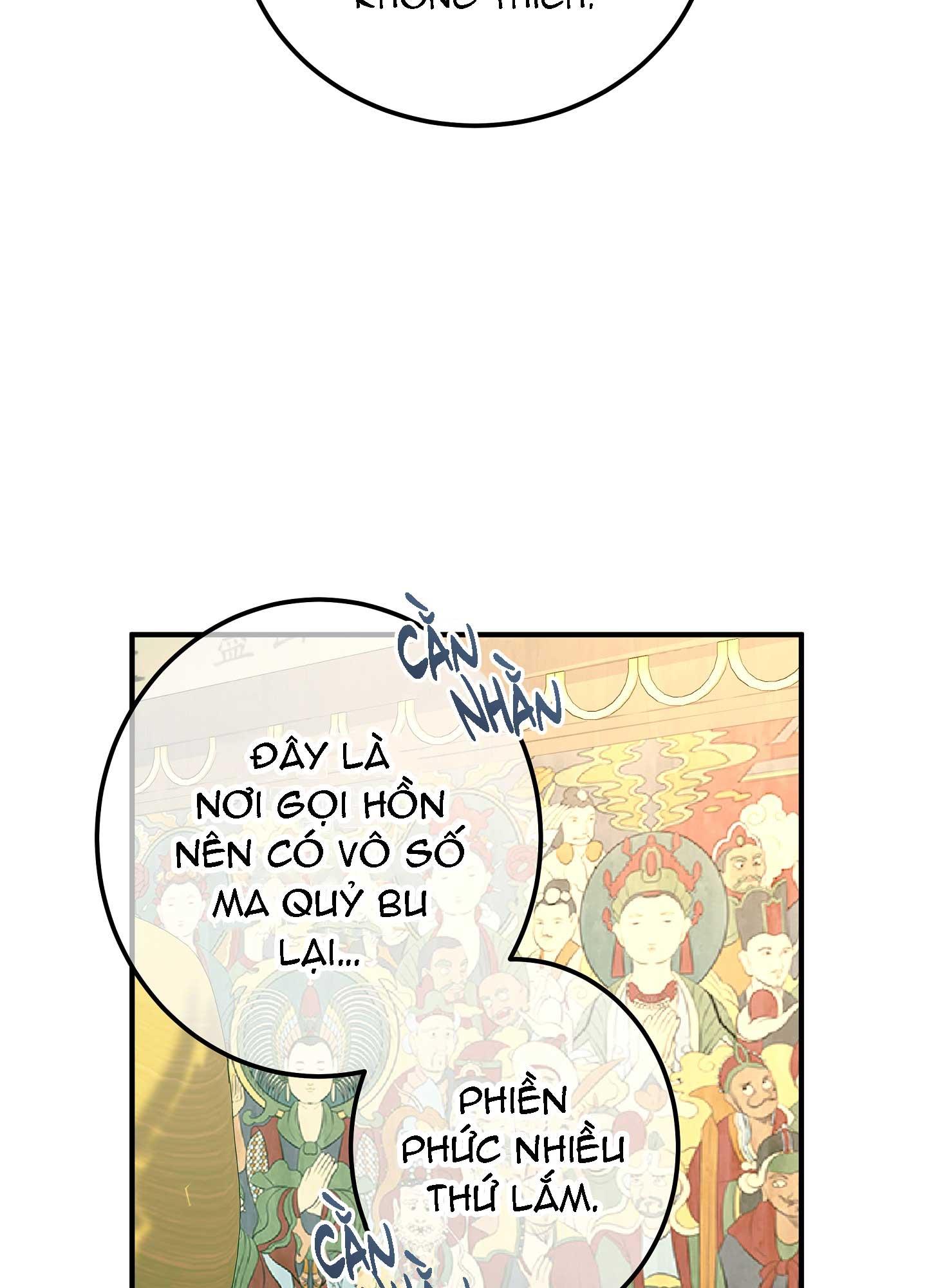 Hỗn Mộng Chapter 41 - Next 
