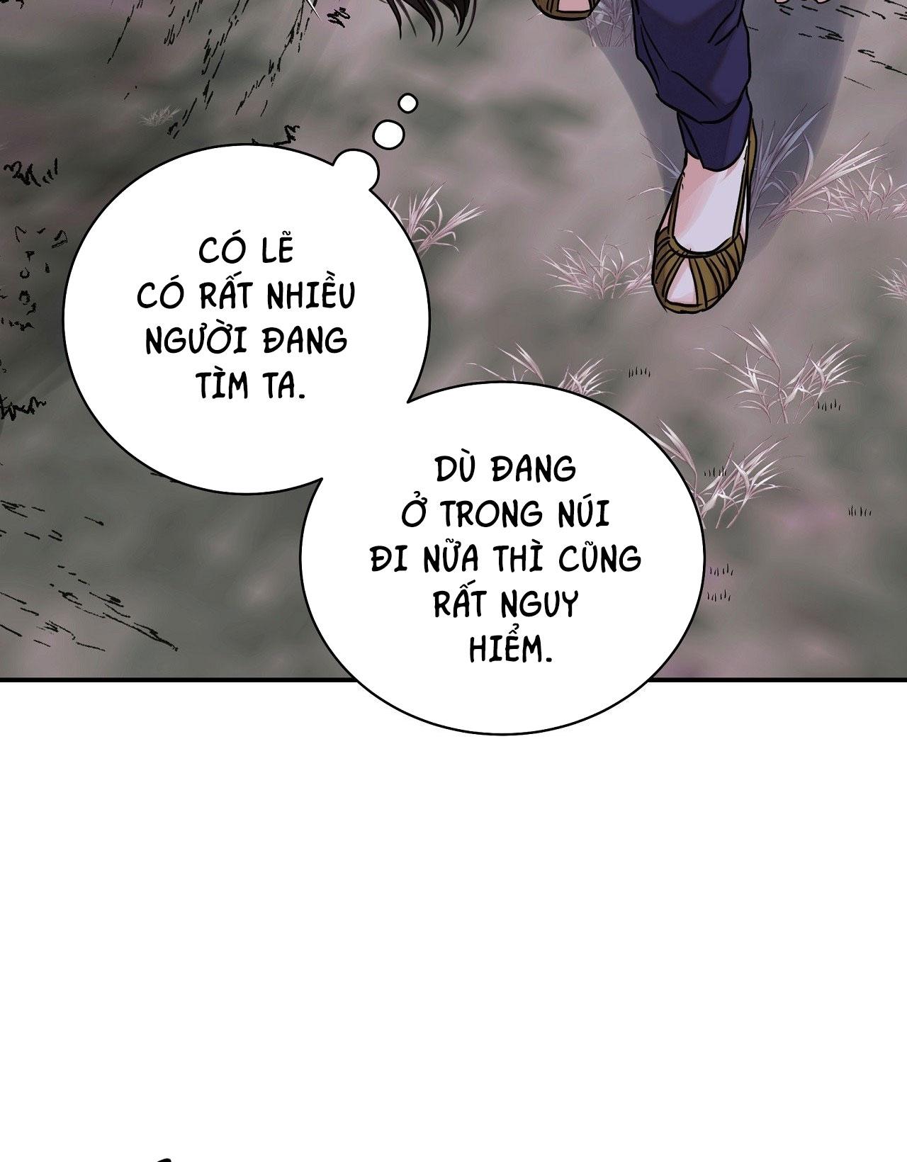 KIẾM HOA Chapter 92 - Trang 2