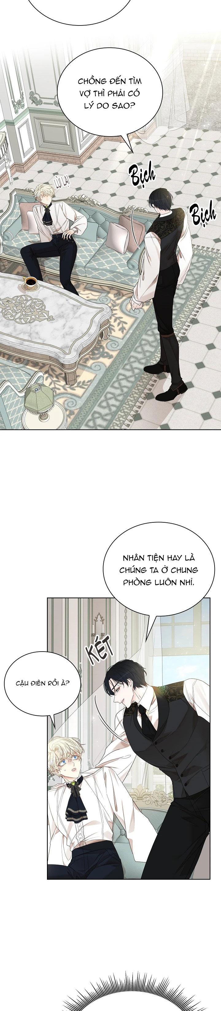 HANG RẮN Chapter 6 - Trang 2