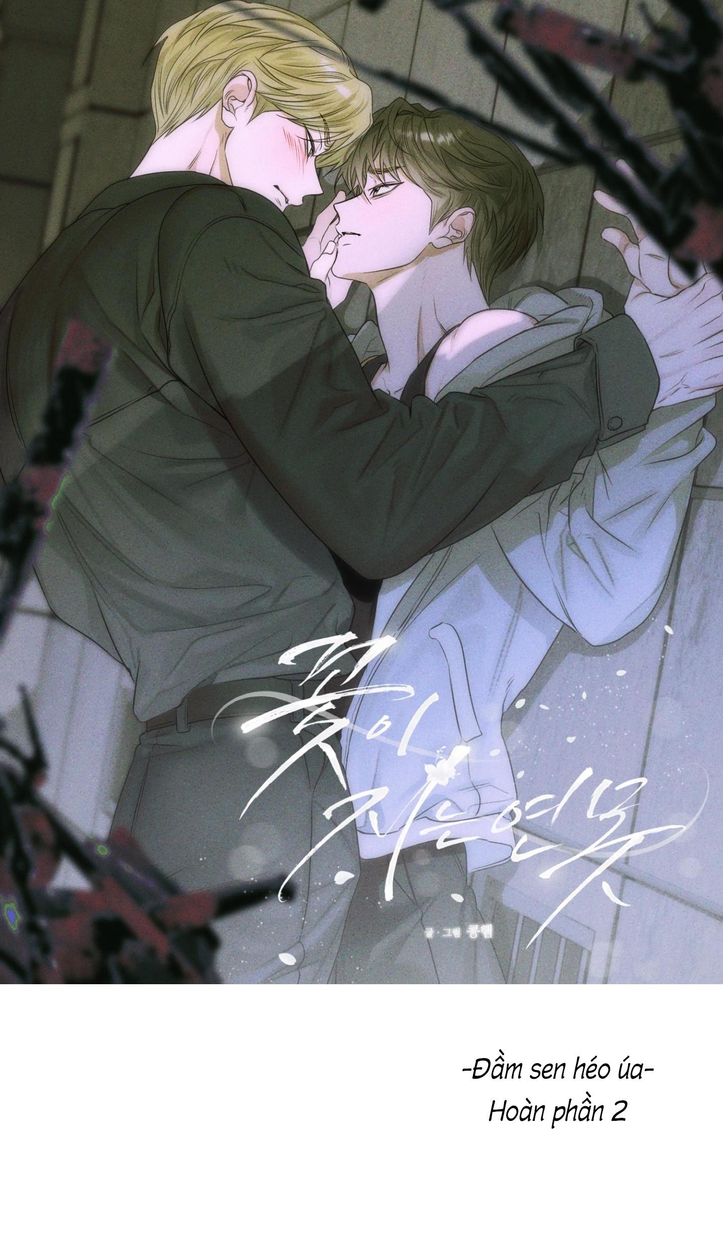 (CBunu) Đầm Sen Héo Úa Chapter 59.1 Hậu kì season 2 - Next Chapter 59.1 Hậu kì season 2