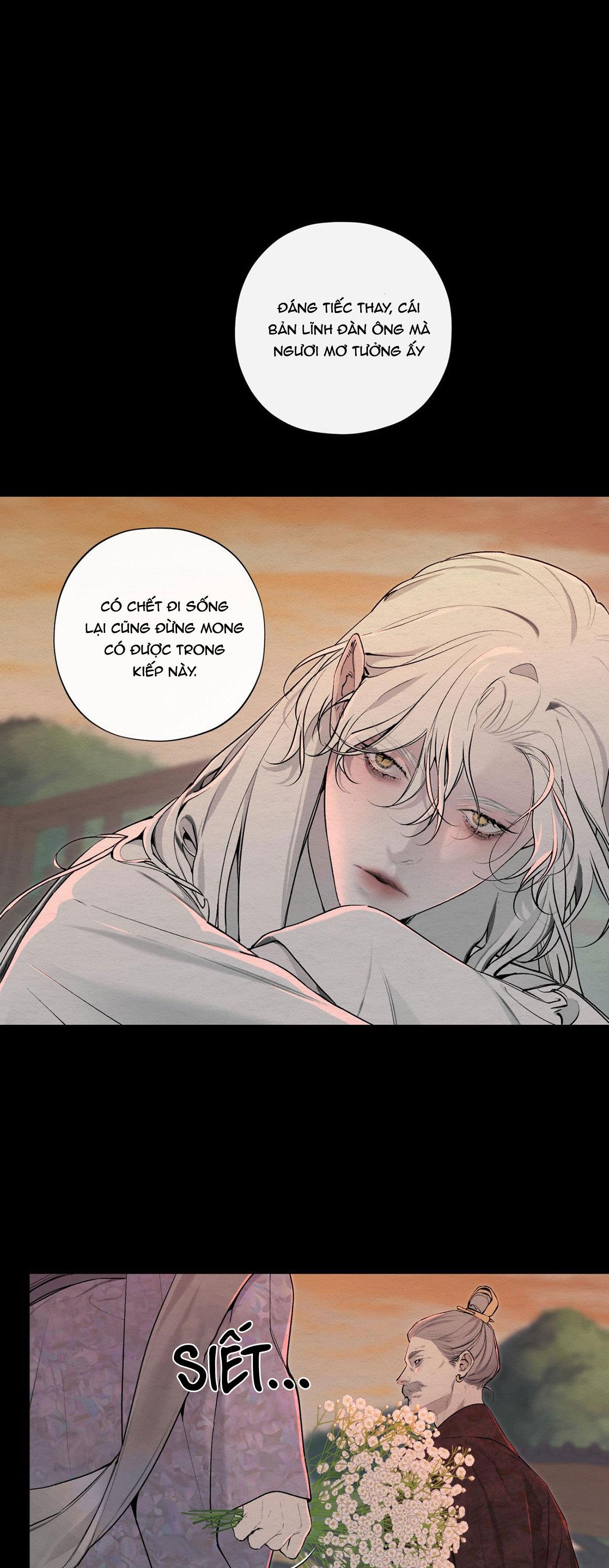 TÂM HỒN MÉO MÓ Chapter 42 - Next Chapter 43