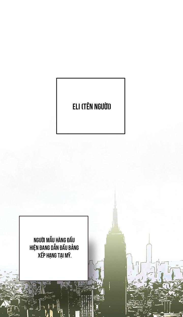 [DDT] Phiên Bản Hoàn Hảo Chapter 1 19+ - Next Chapter 2 19+