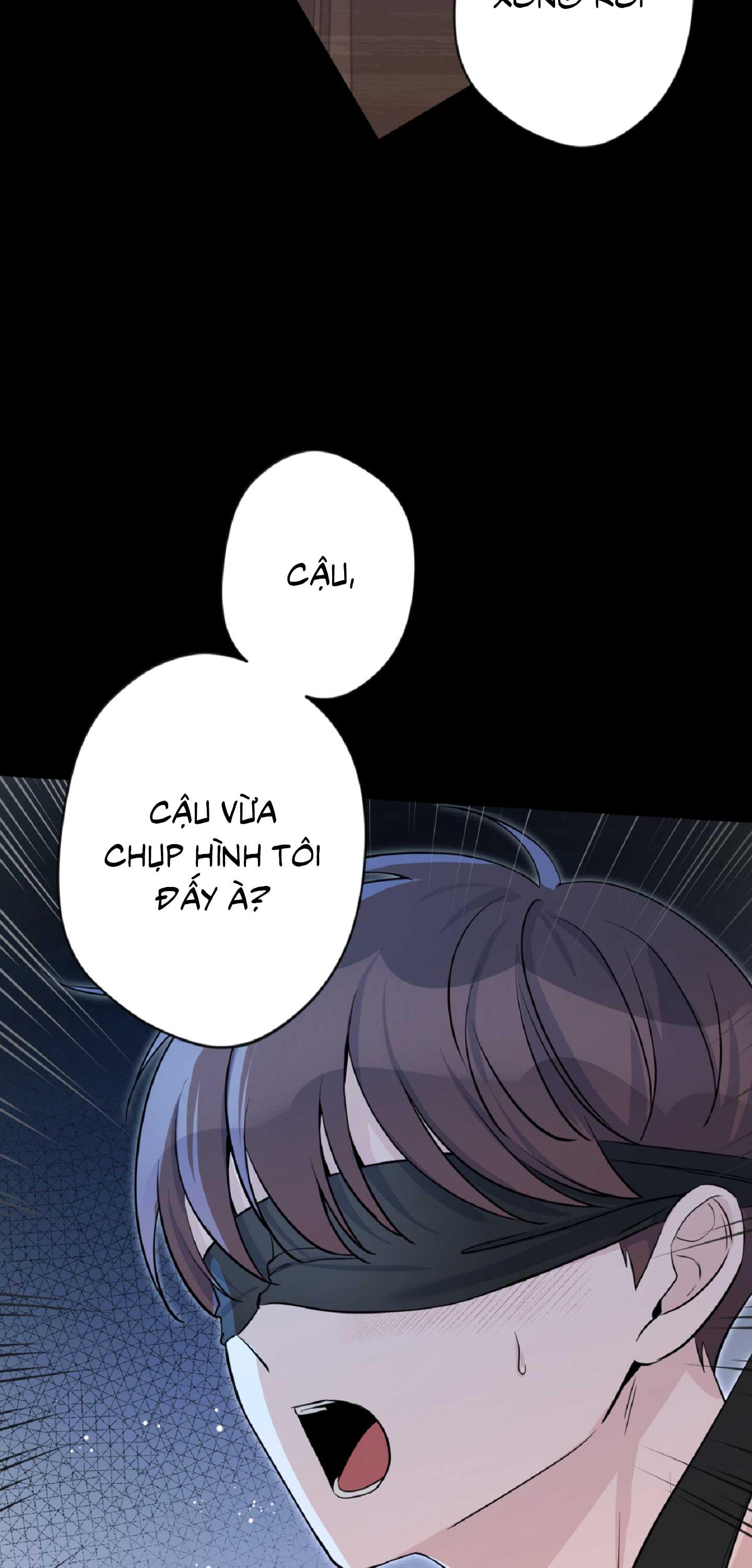 Angel kiss Chapter 24 - Next 