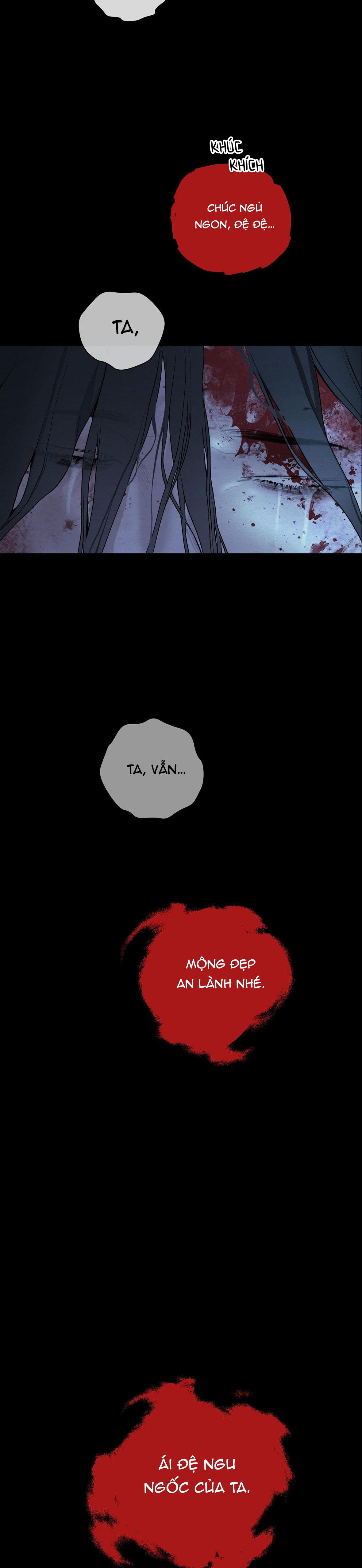 TÂM HỒN MÉO MÓ Chapter 39 - Next 
