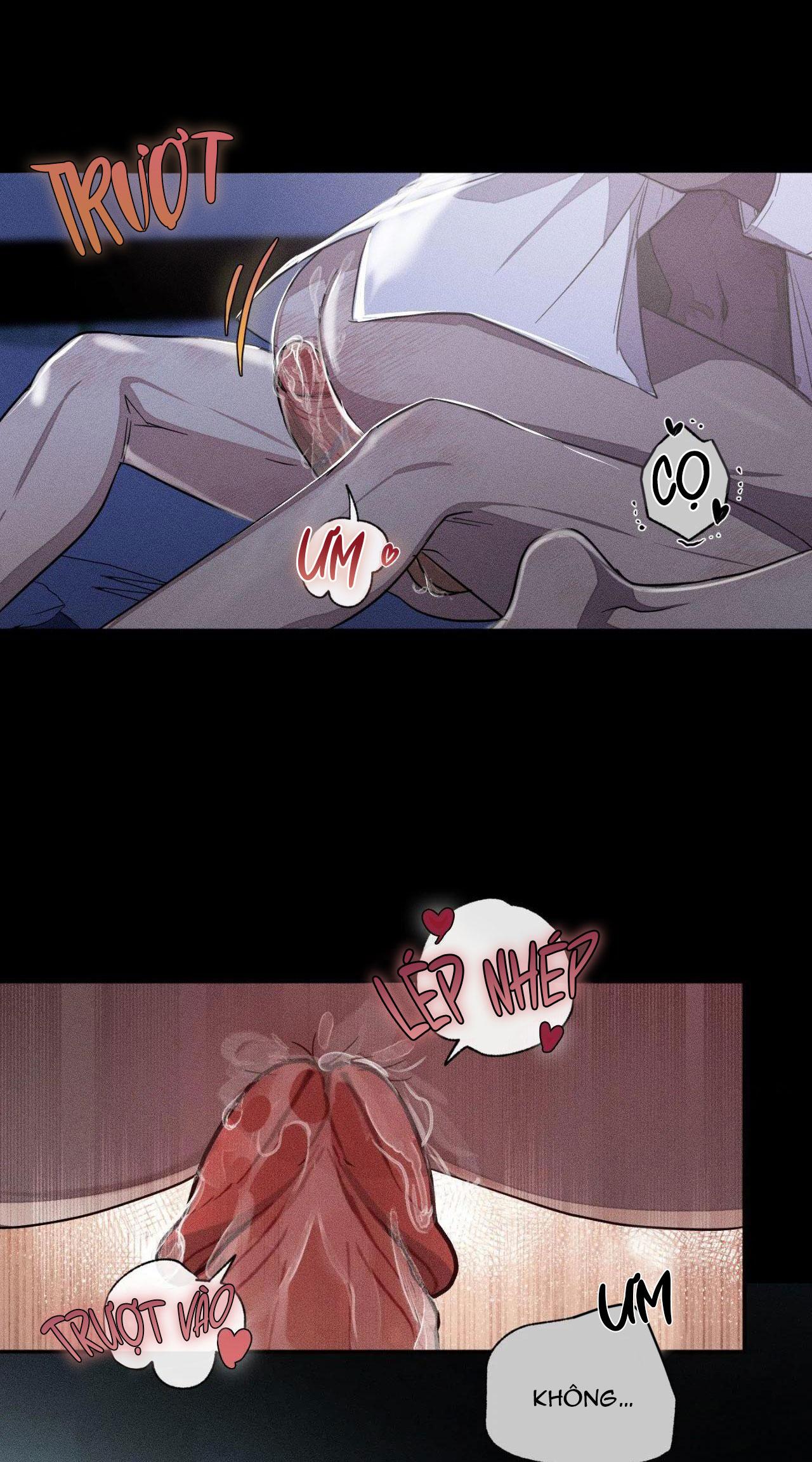 Công Lập Left Fluke Chapter 30 - Next Chapter 31