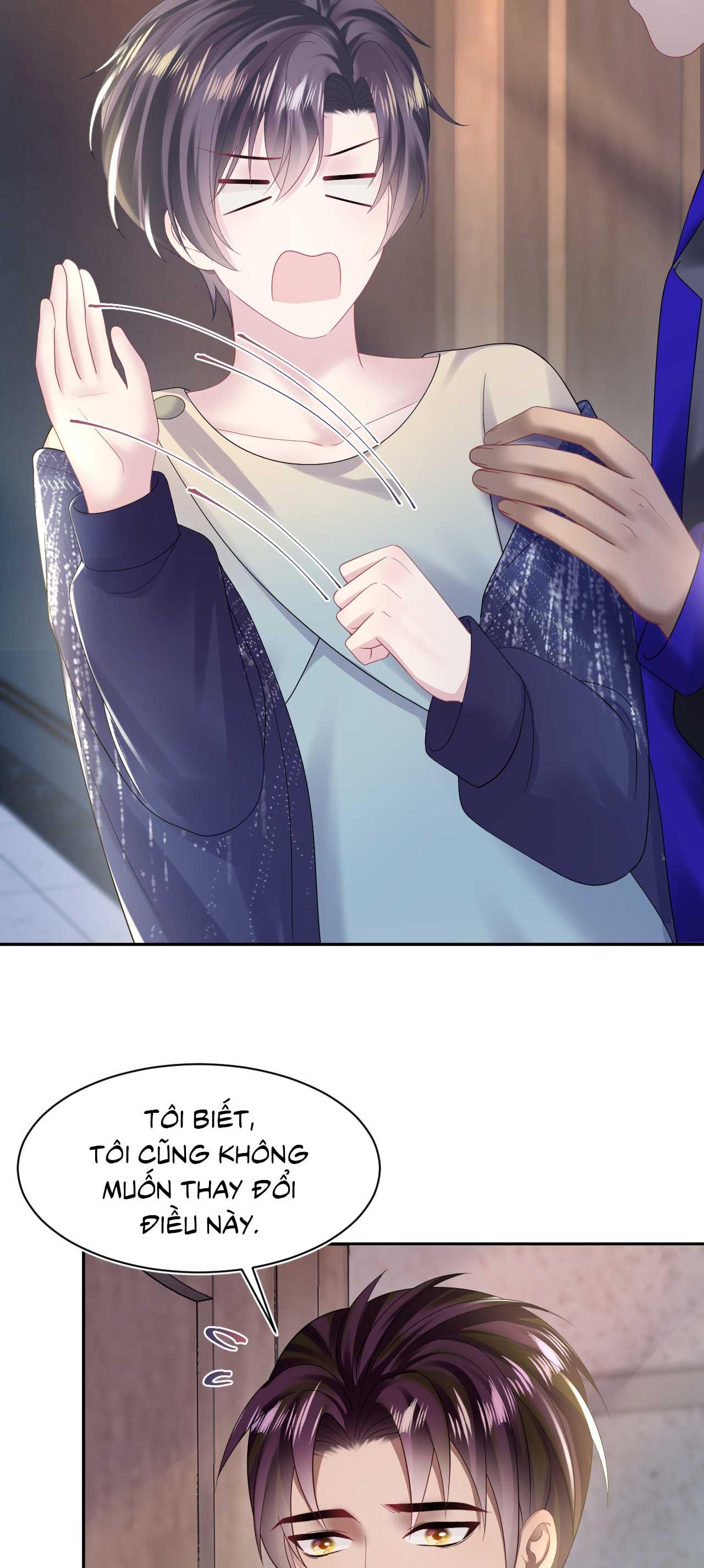 Tuyệt mỹ bạch liên hoa online dạy học Chapter 150 - Next Chapter 151