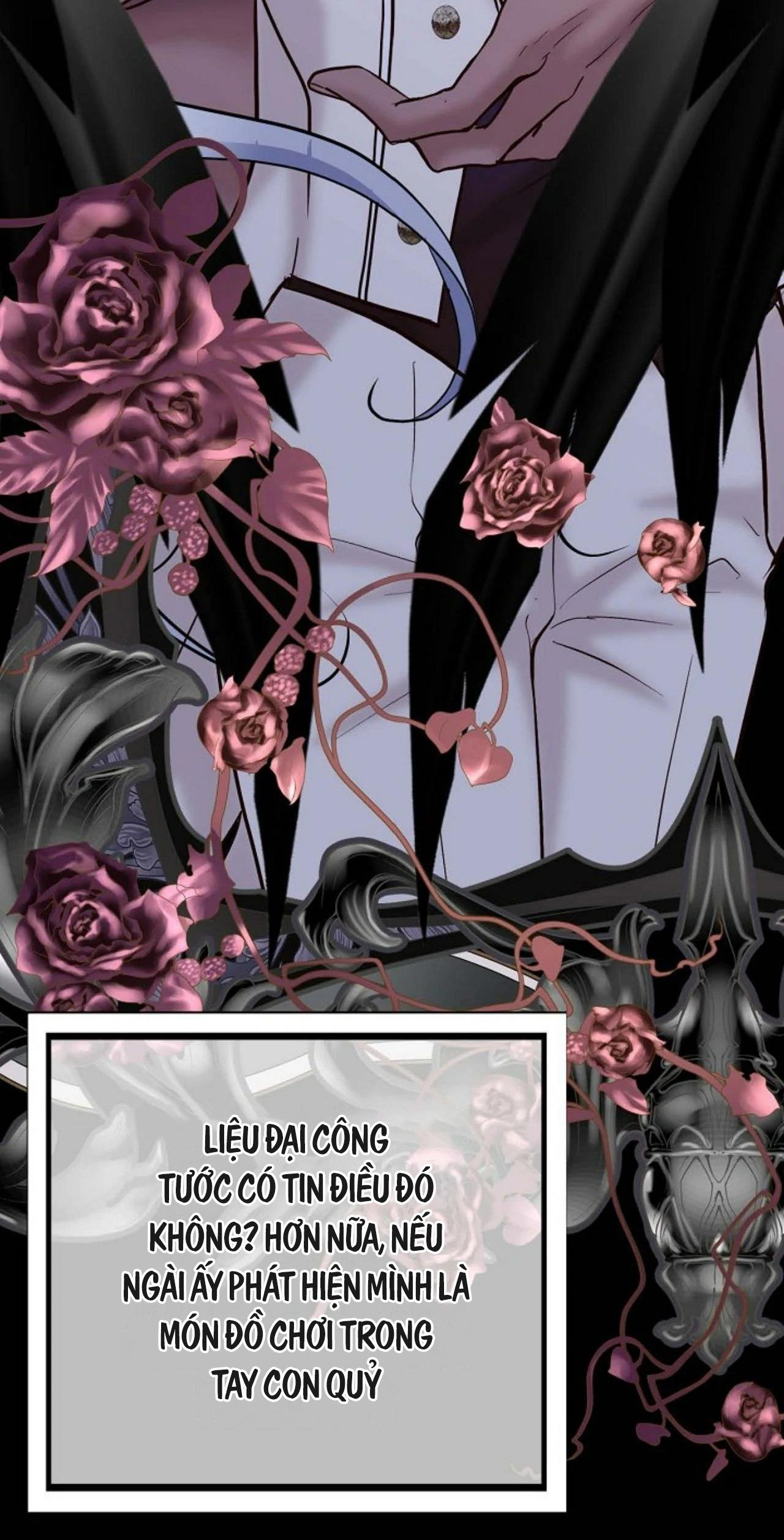 Hôn Thê Của Bóng Tối Chapter 12 hachiennhom - Next 