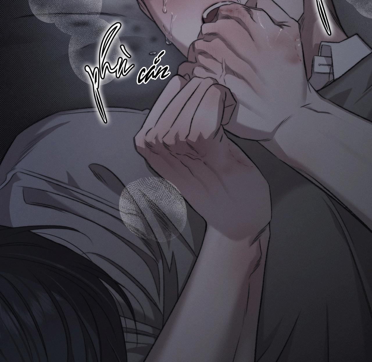 STILL LOVE YOU Chapter 28 - Next 