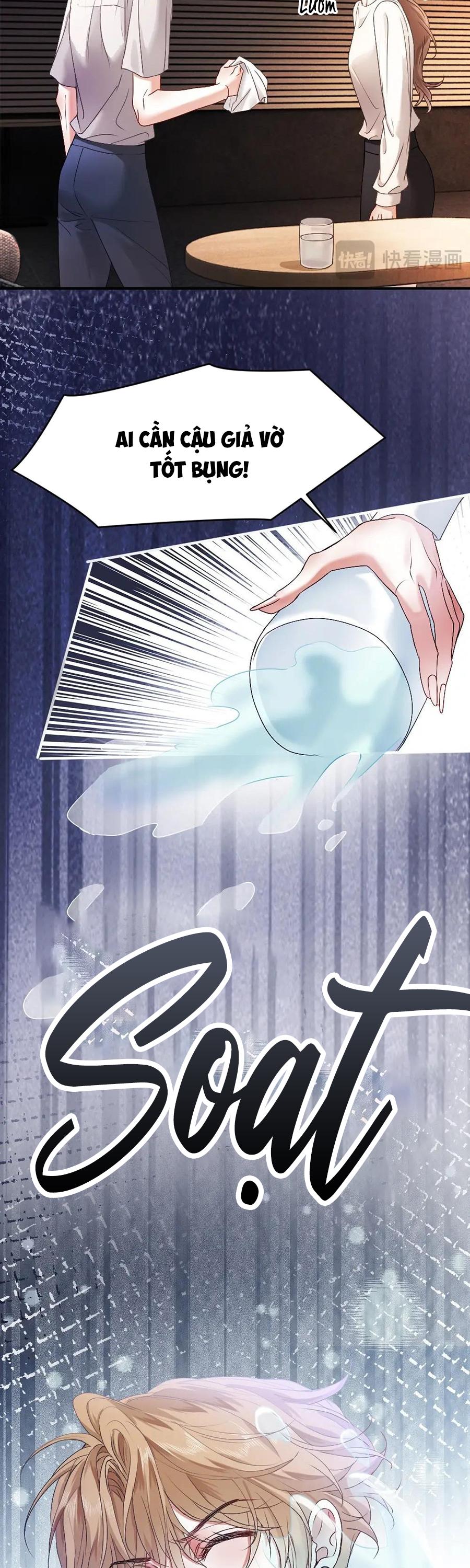 Tiểu thiếu gia dựa vào nhan sắc càn quét toàn hệ thống Chapter 76 - Next 