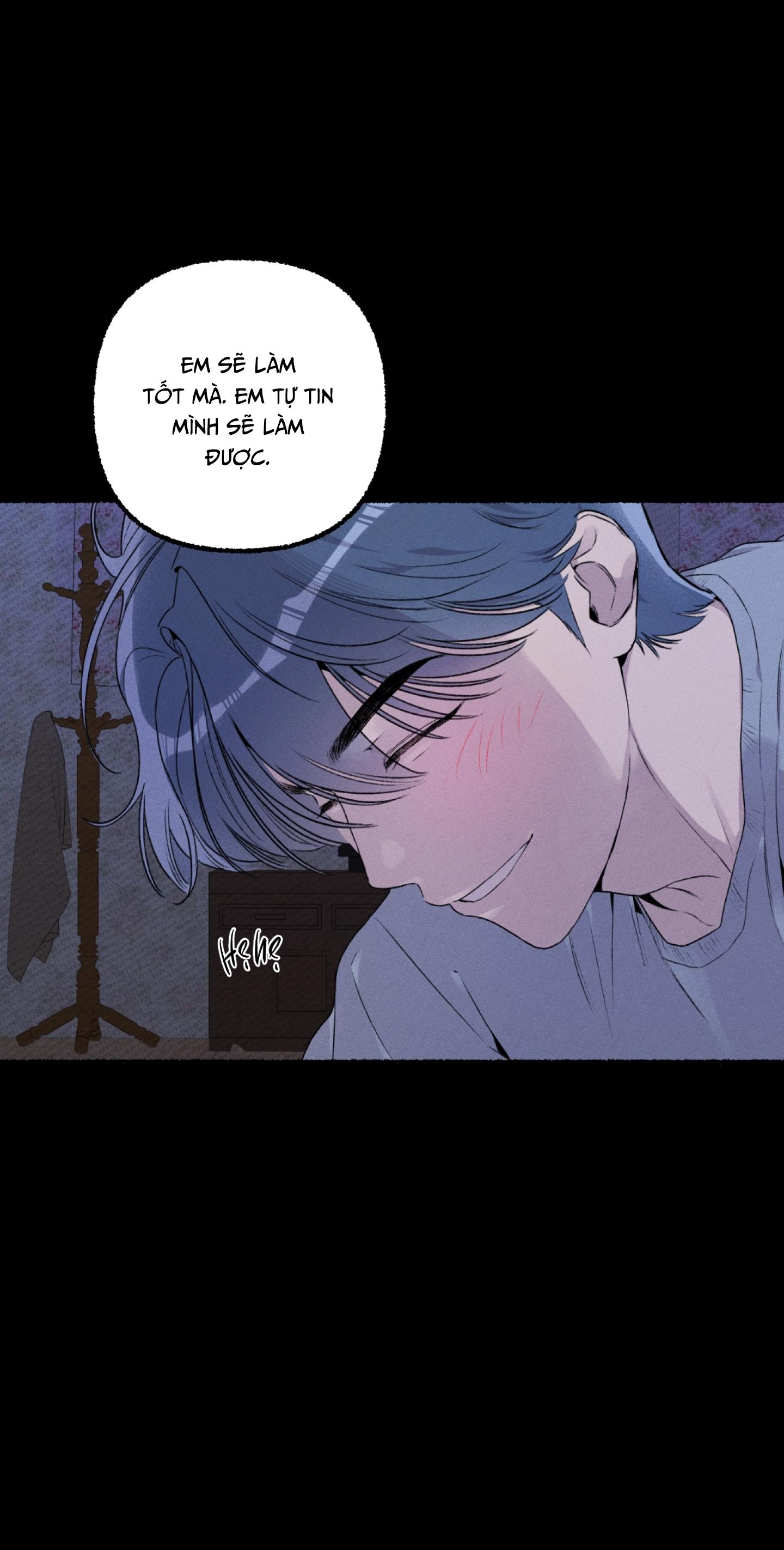 LẠC NHỊP Ở SAMCHEONPO Chapter 5 - Next 