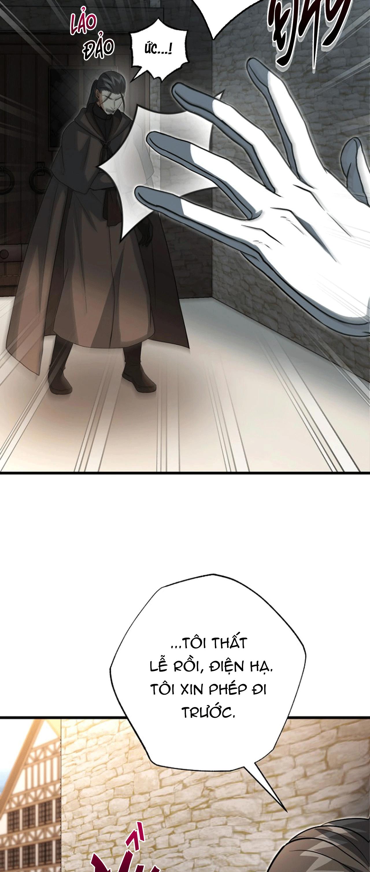 NGHỈ HƯU CHỨ KHÔNG PHẢI TÌNH YÊU Chapter 60 - Next Chapter 61