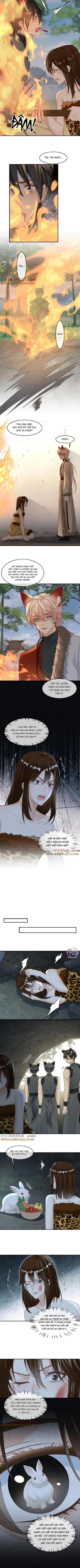 Khát Vọng Ngọt Ngào Chapter 423 - Next Chapter 424
