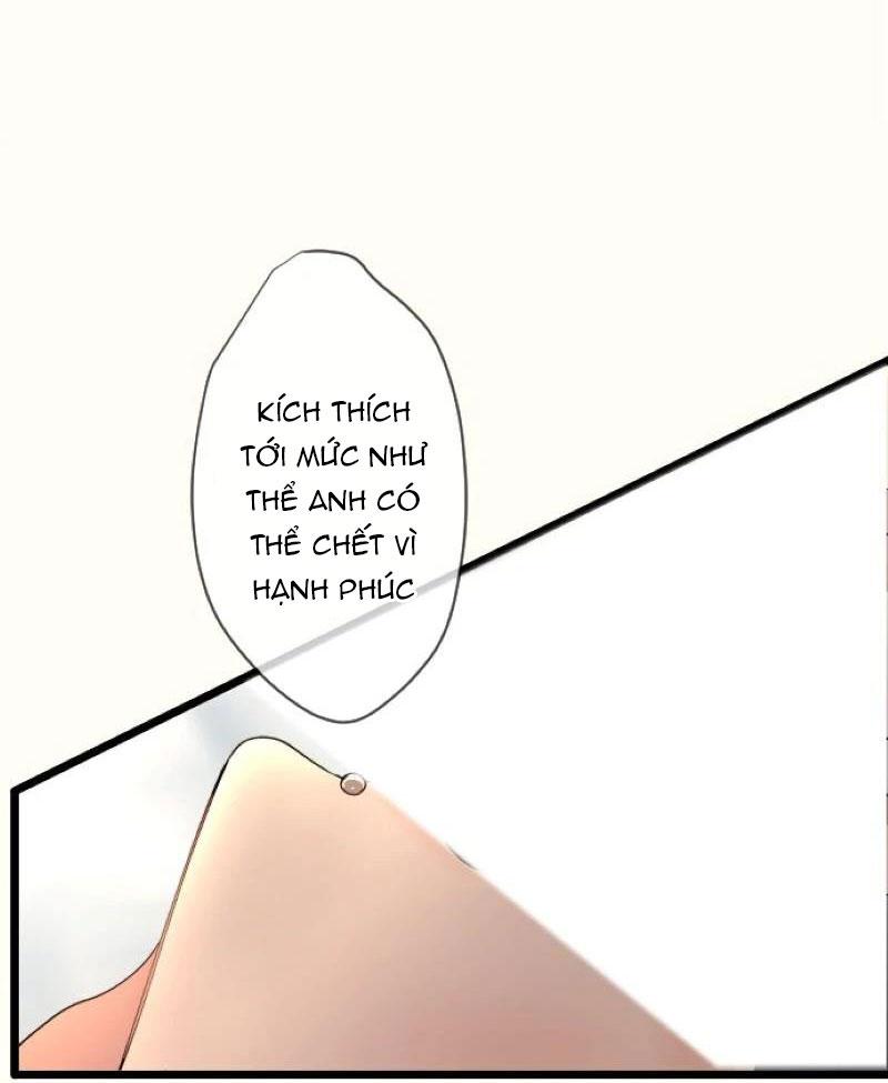 Kẻ Theo Dõi Biến Thái Của Tôi Chapter 149 - Next Chapter 150