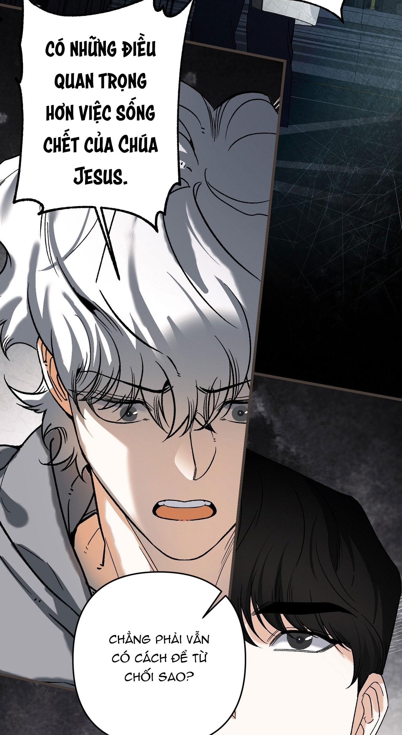 ĐIỀU KIỆN CỦA GUIDE Chapter 60 - Next 