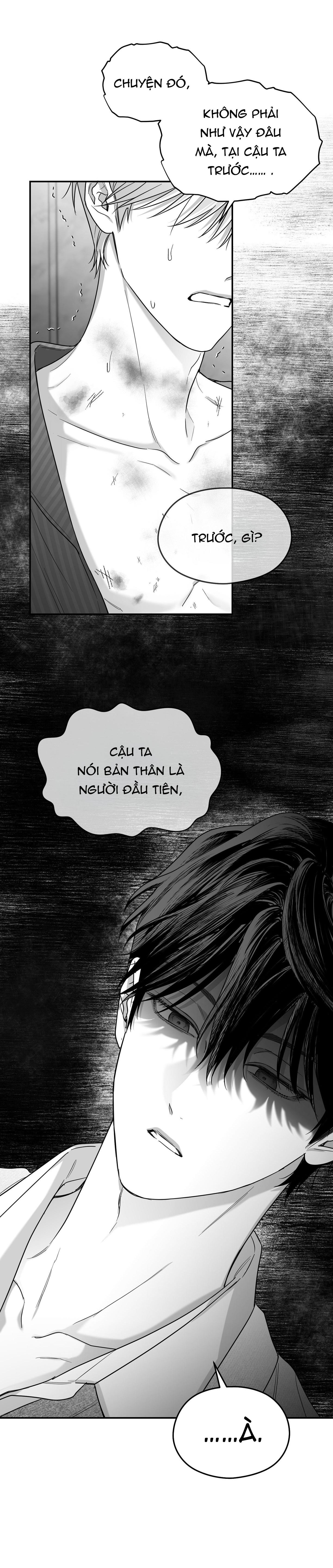 NON ZERO SUM Chapter 66 - Next Chapter 67