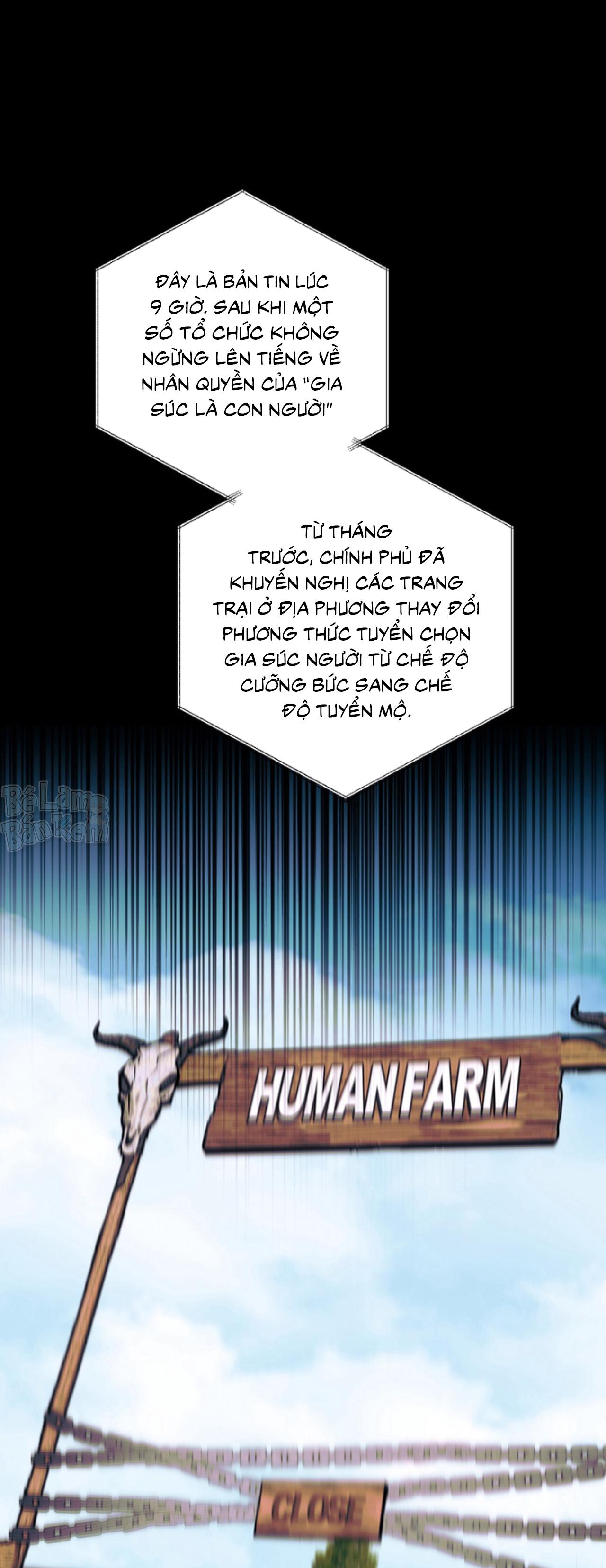 Tiệm bánh nóng bỏng và gợi cảm Chapter 30 H+++ - Next Chapter 31 H++