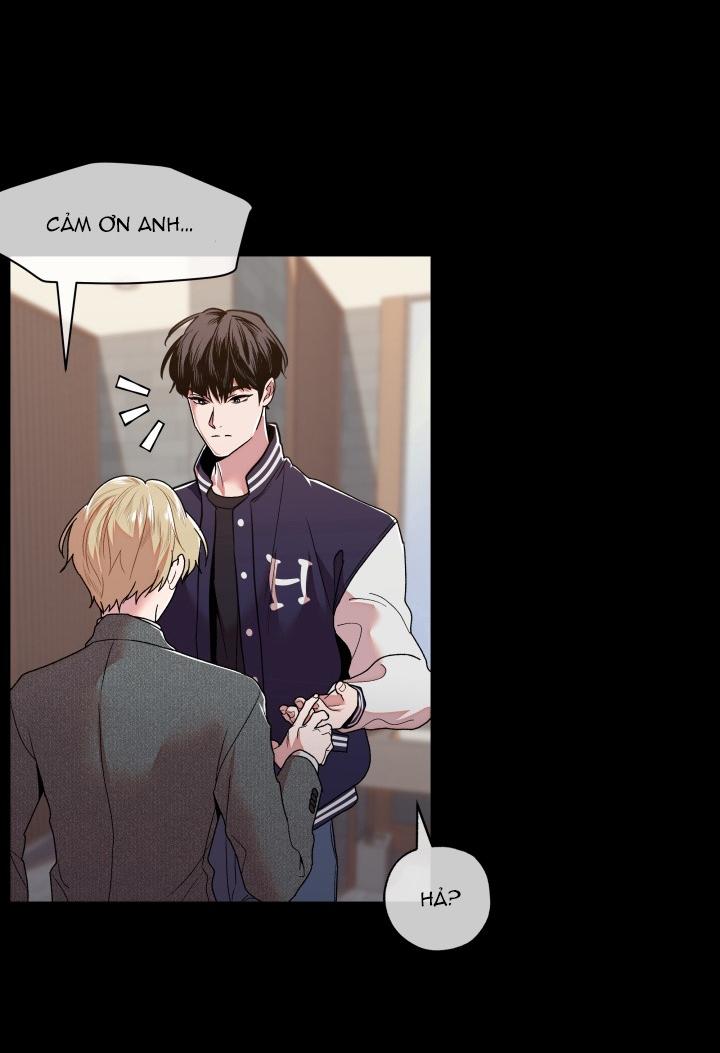 Người Hàng Xóm Bất Ngờ Chapter 1 - Next 