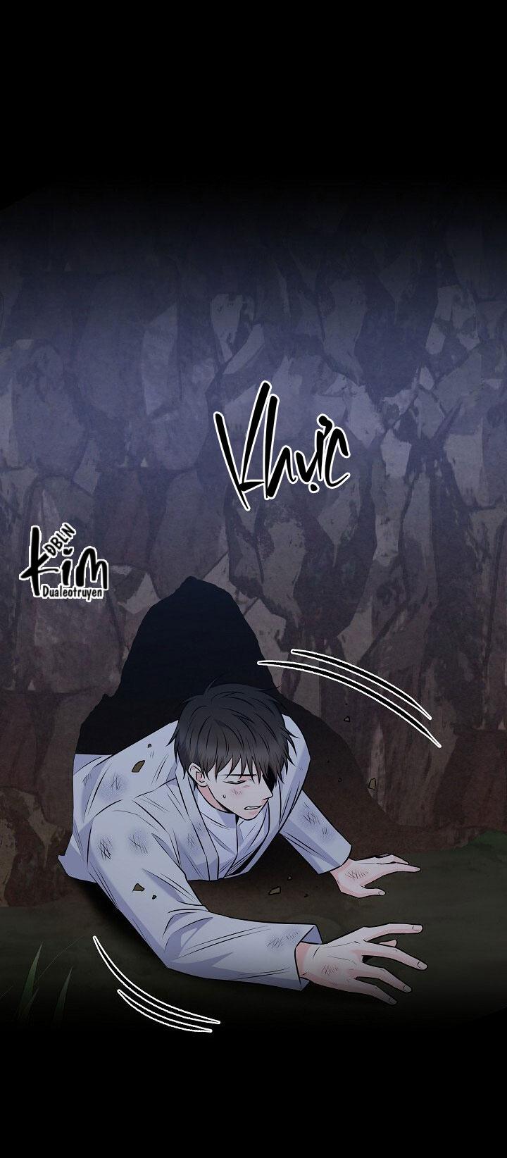 CHÁN GHÉT Chapter 60 - Next Chapter 61