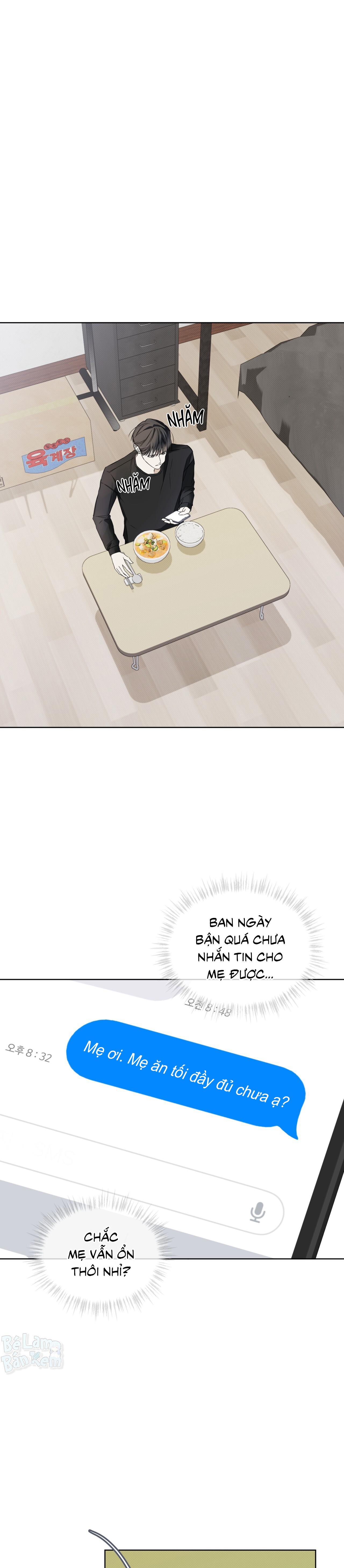 CHEAT DAY Chapter 6 - Trang 2