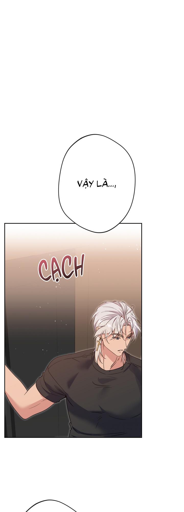Angel kiss Chapter 44 - Next Chapter 45