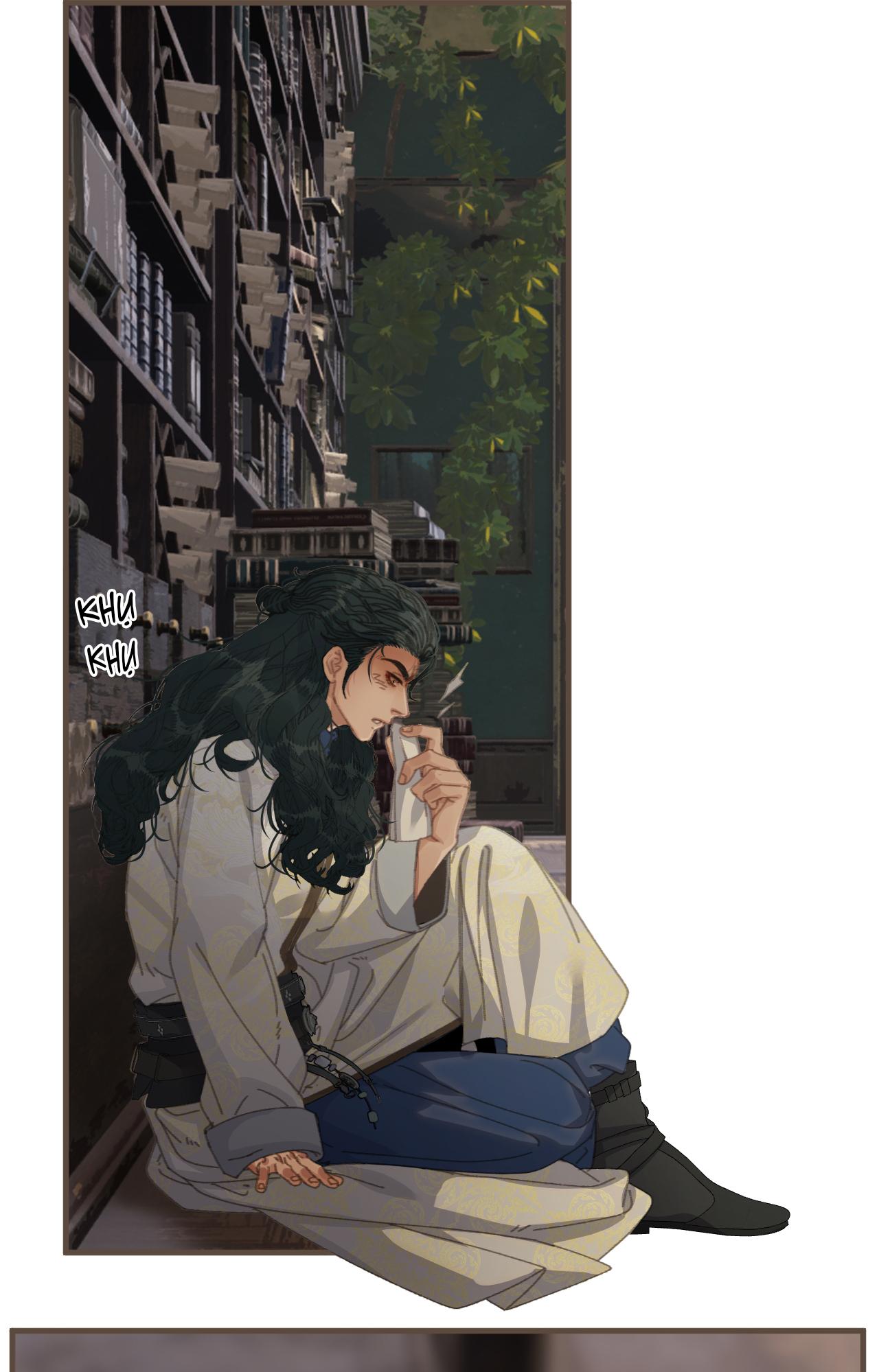 Á NÔ 2 - THÁM HOA Chapter 88 - Next 