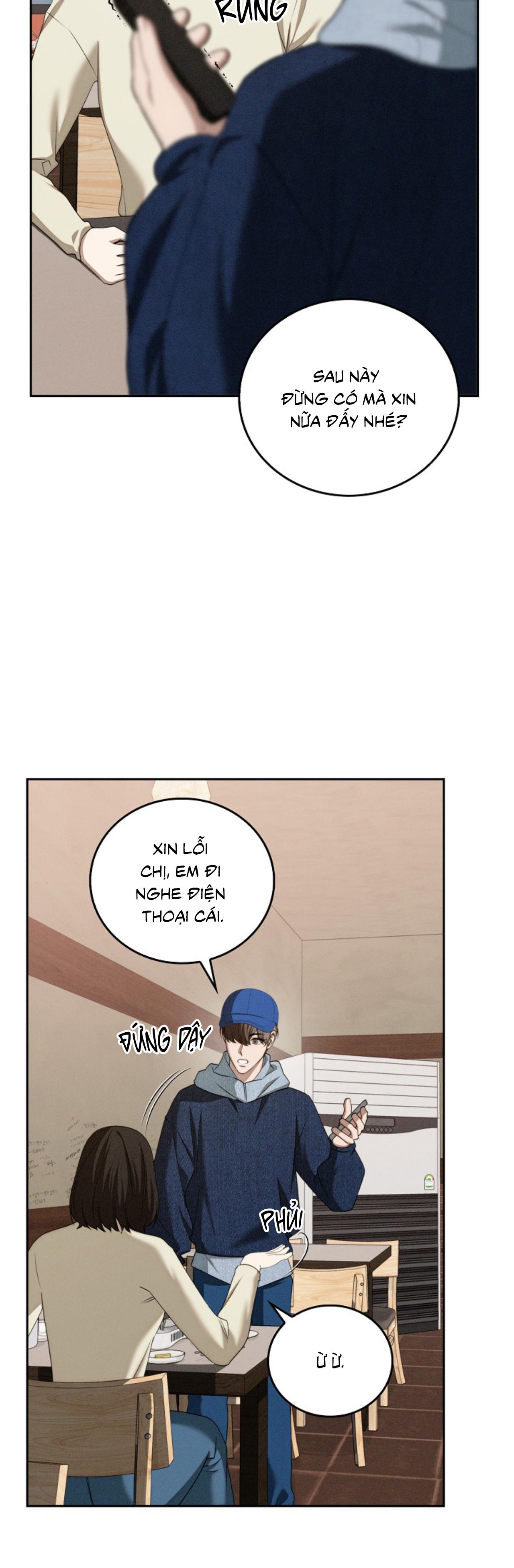 Critical Point Chapter 66 - Next Chapter 67 H