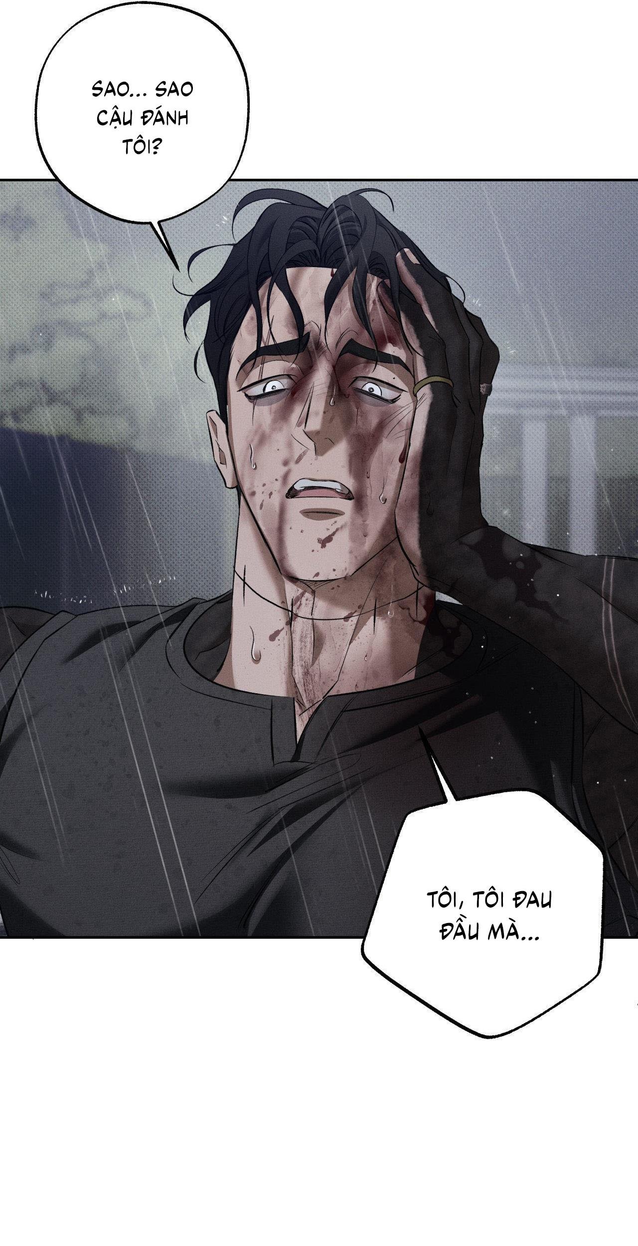(CBunu) Chó Săn Của Sisyphus Chapter 20 - Trang 2