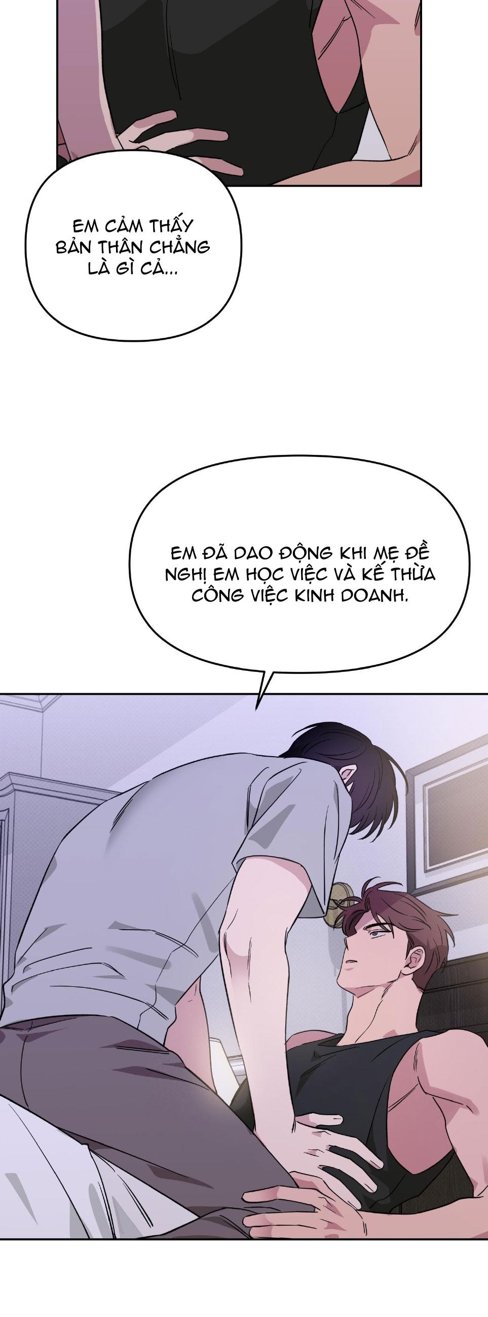 VẬN MAY BẤT NGỜ Chapter 67 - Next 