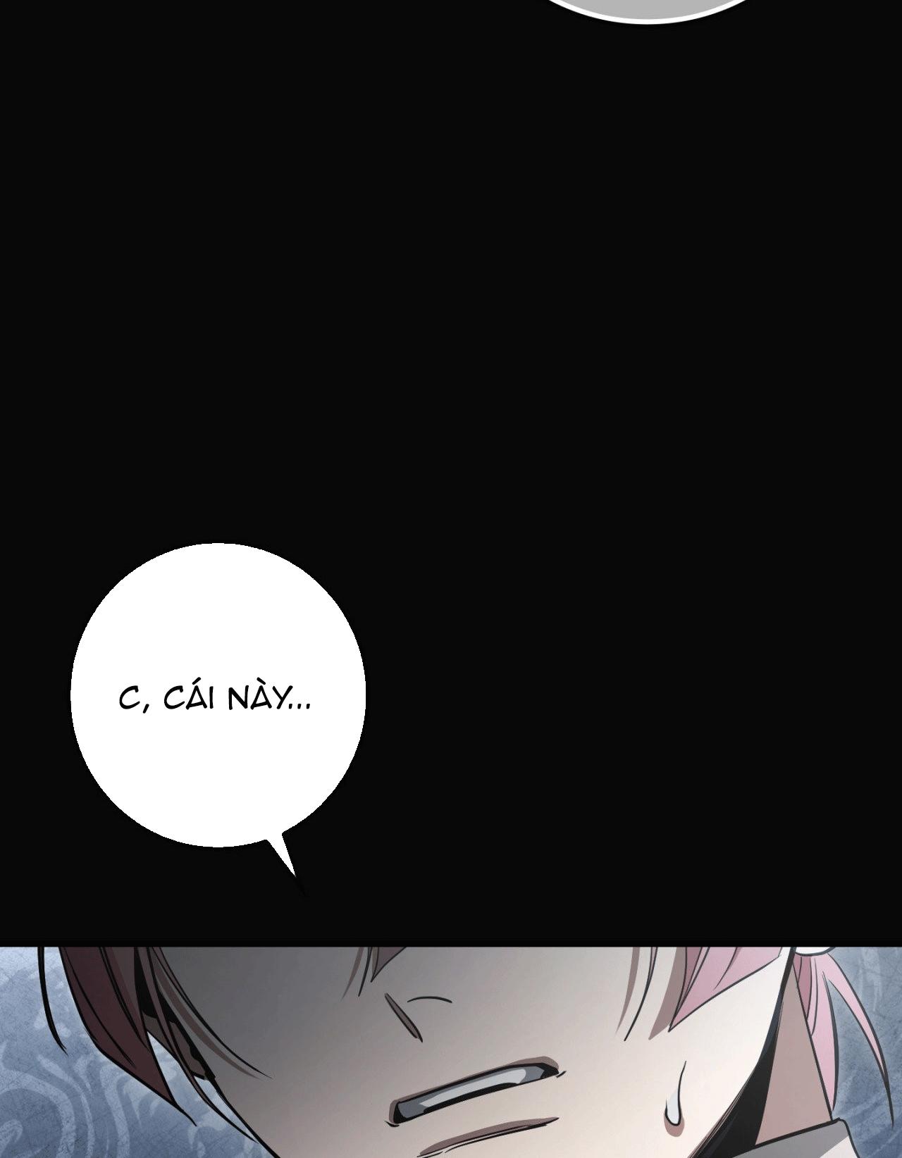 BLACK OUT Chapter 15 - Next 