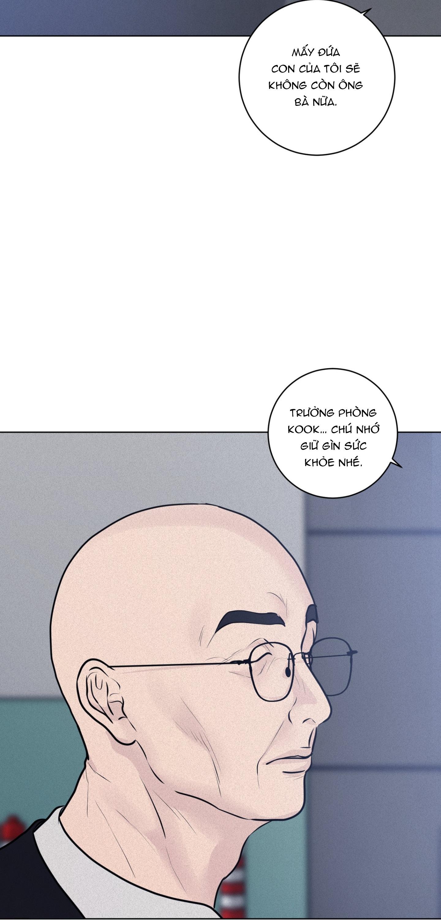 (ABO) LỜI CẦU NGUYỆN Chapter 73 - Next 