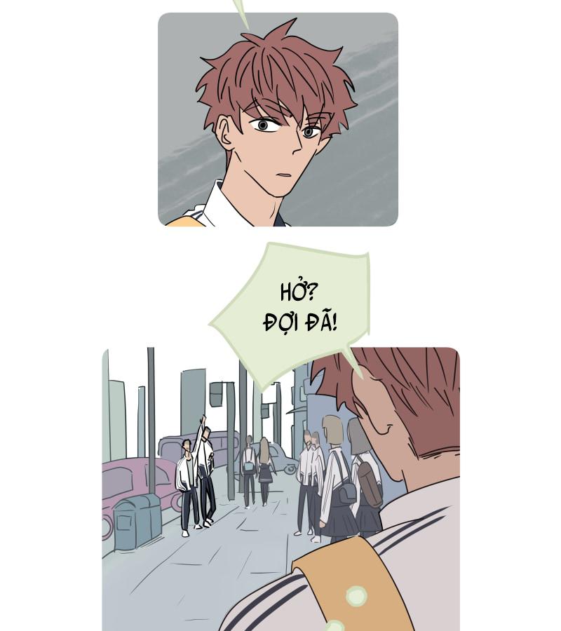 Mãi Mãi Là Bạn Thân Chapter 247 - Trang 2