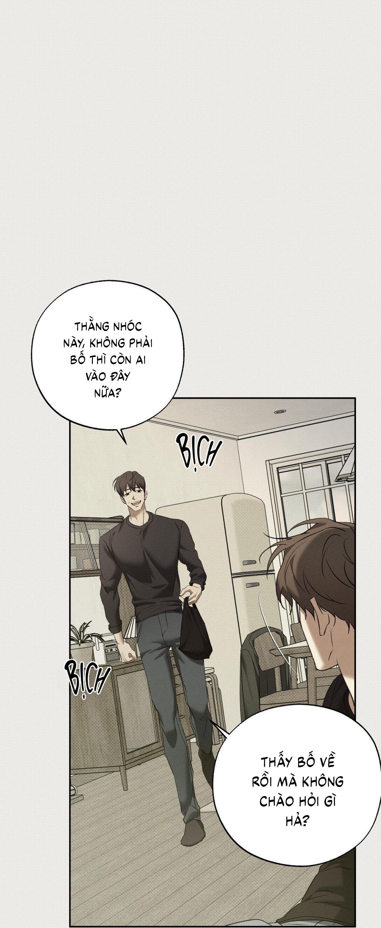 (CBunu) Chó Săn Của Sisyphus Chapter 22 H - Next 