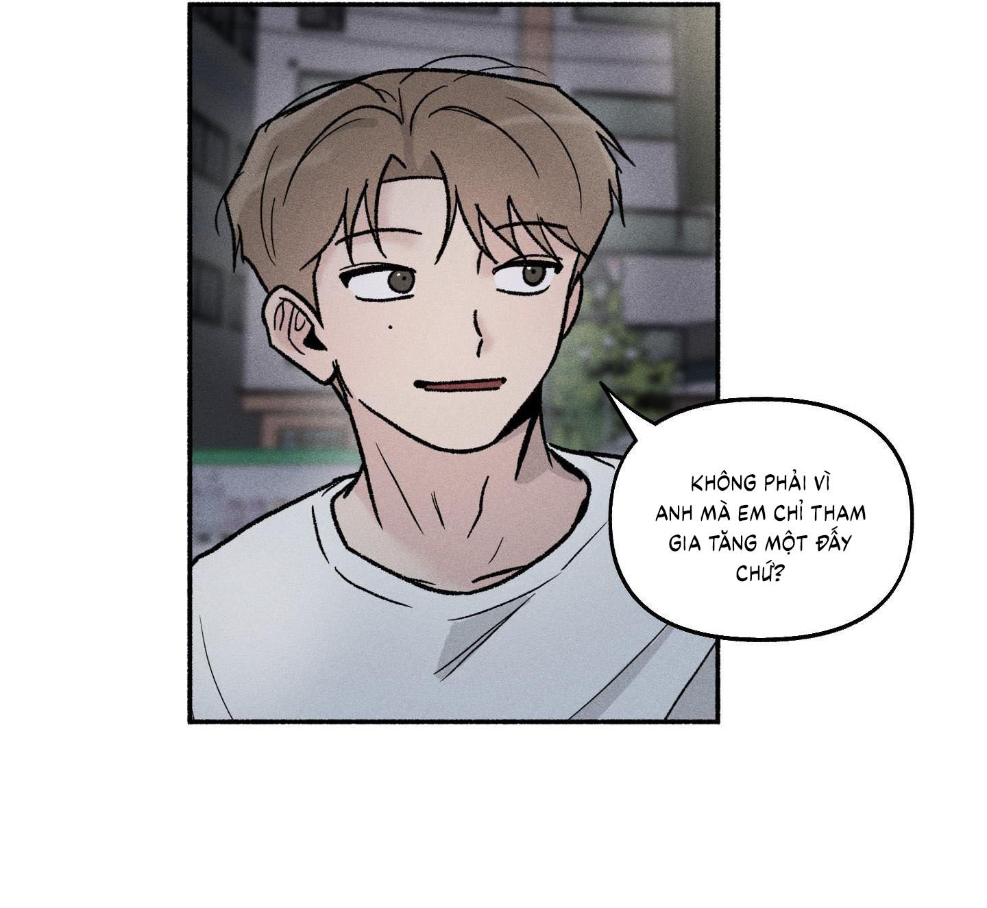 (CBunu) Khi Người Lơ Đãng Chapter 28 - Next 