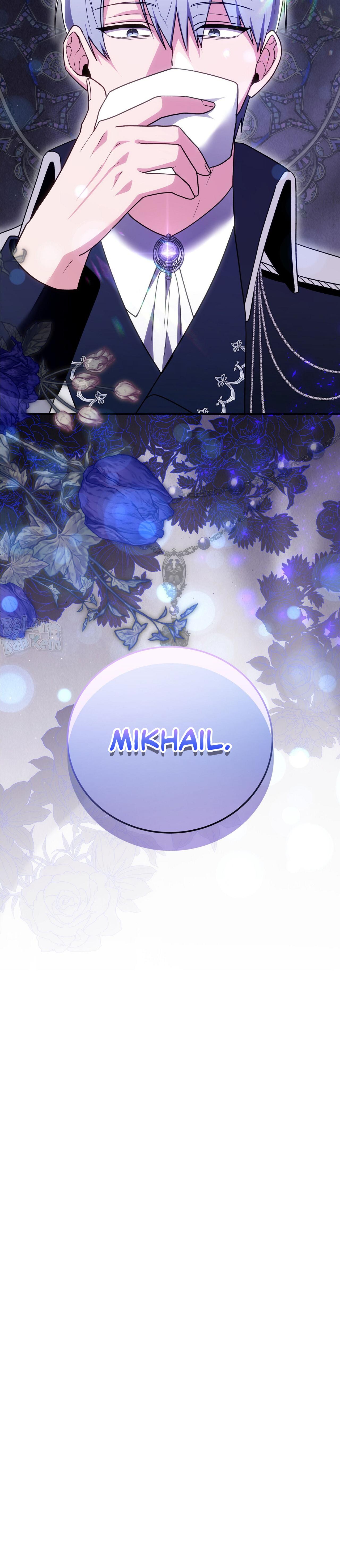 Xuyên thành cục bông của tên cuồng công Chapter 45 - Next Chapter 46