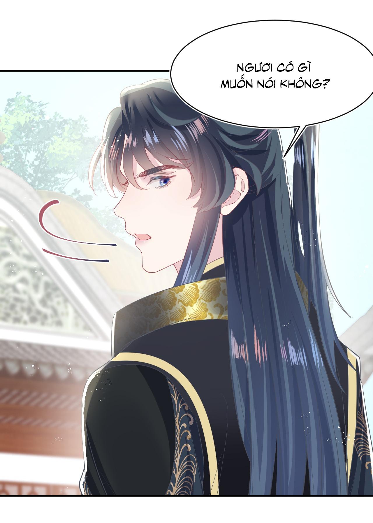 Tuyệt mỹ bạch liên hoa online dạy học Chapter 37 - Next Chapter 38