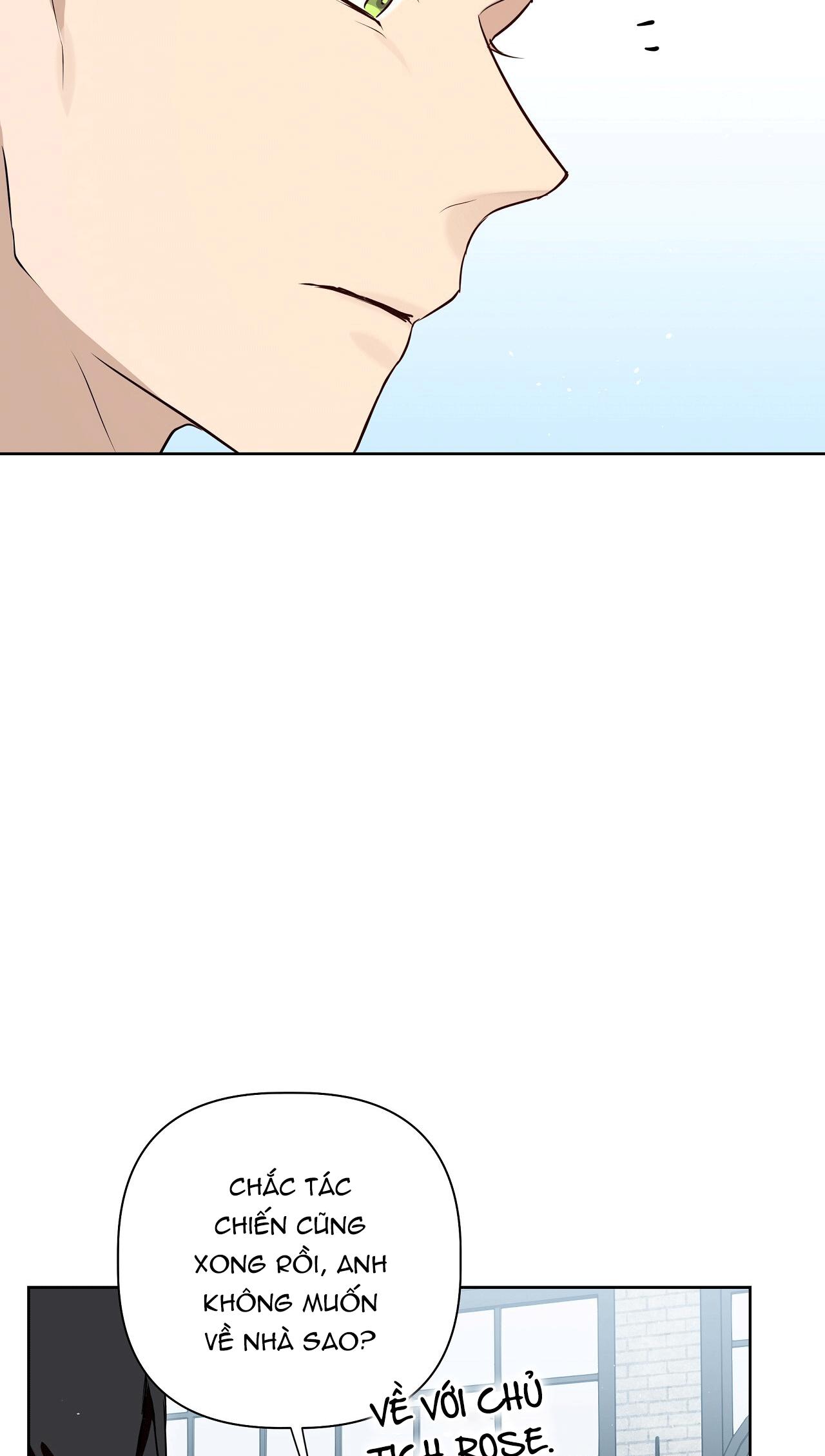 OMEGA HOÀN HẢO CỦA TÔI Chapter 30 - Next 