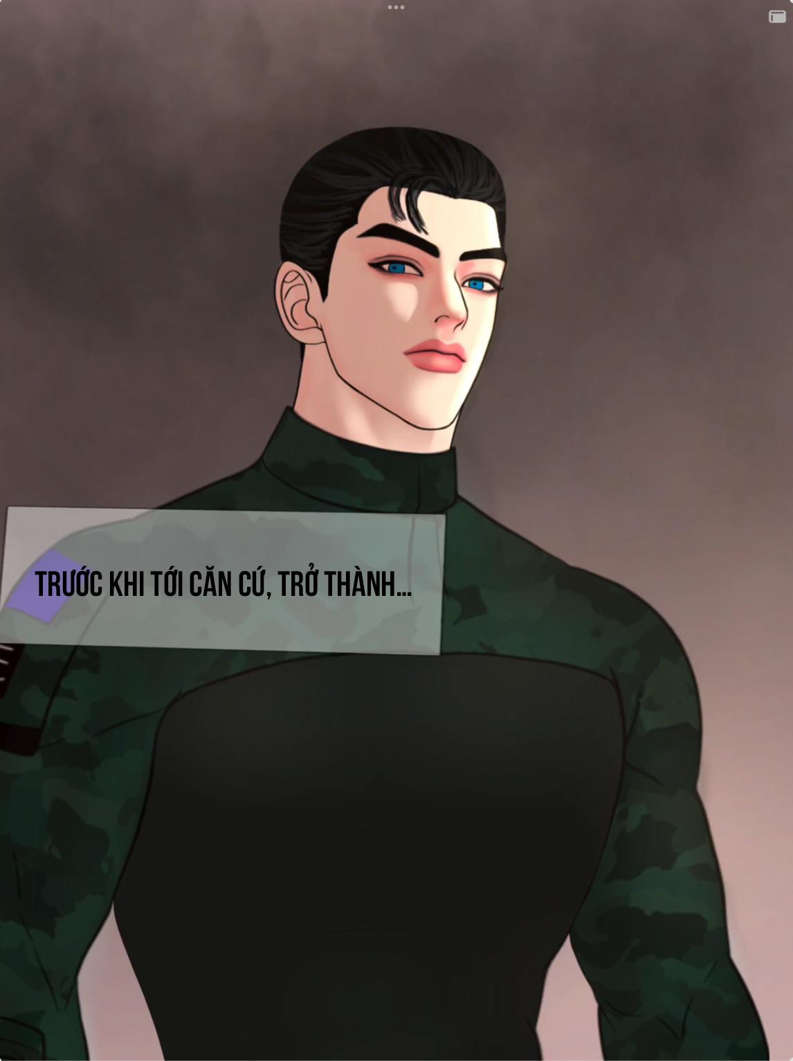 HỘ GIẢ MẠT THẾ Chapter 13 - Trang 2