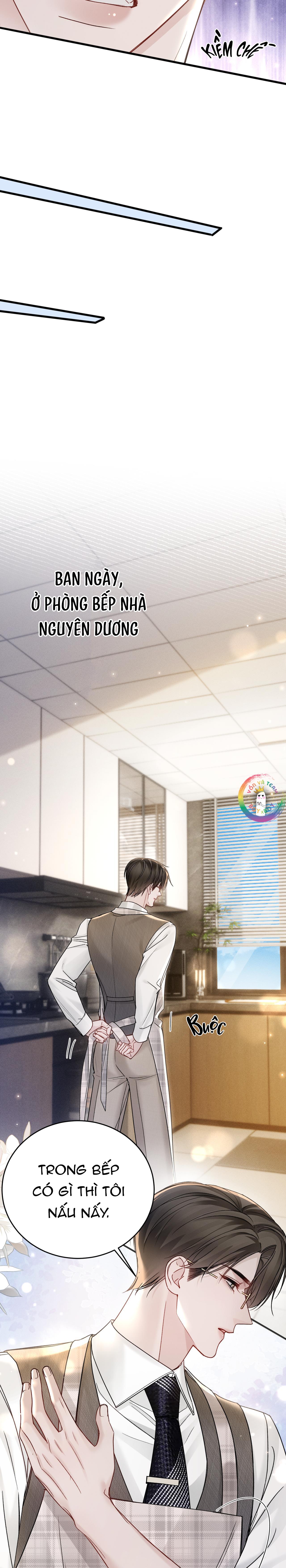 Cuộc Đối Đầu Gay Gắt Chapter 125 - Next Chapter 126