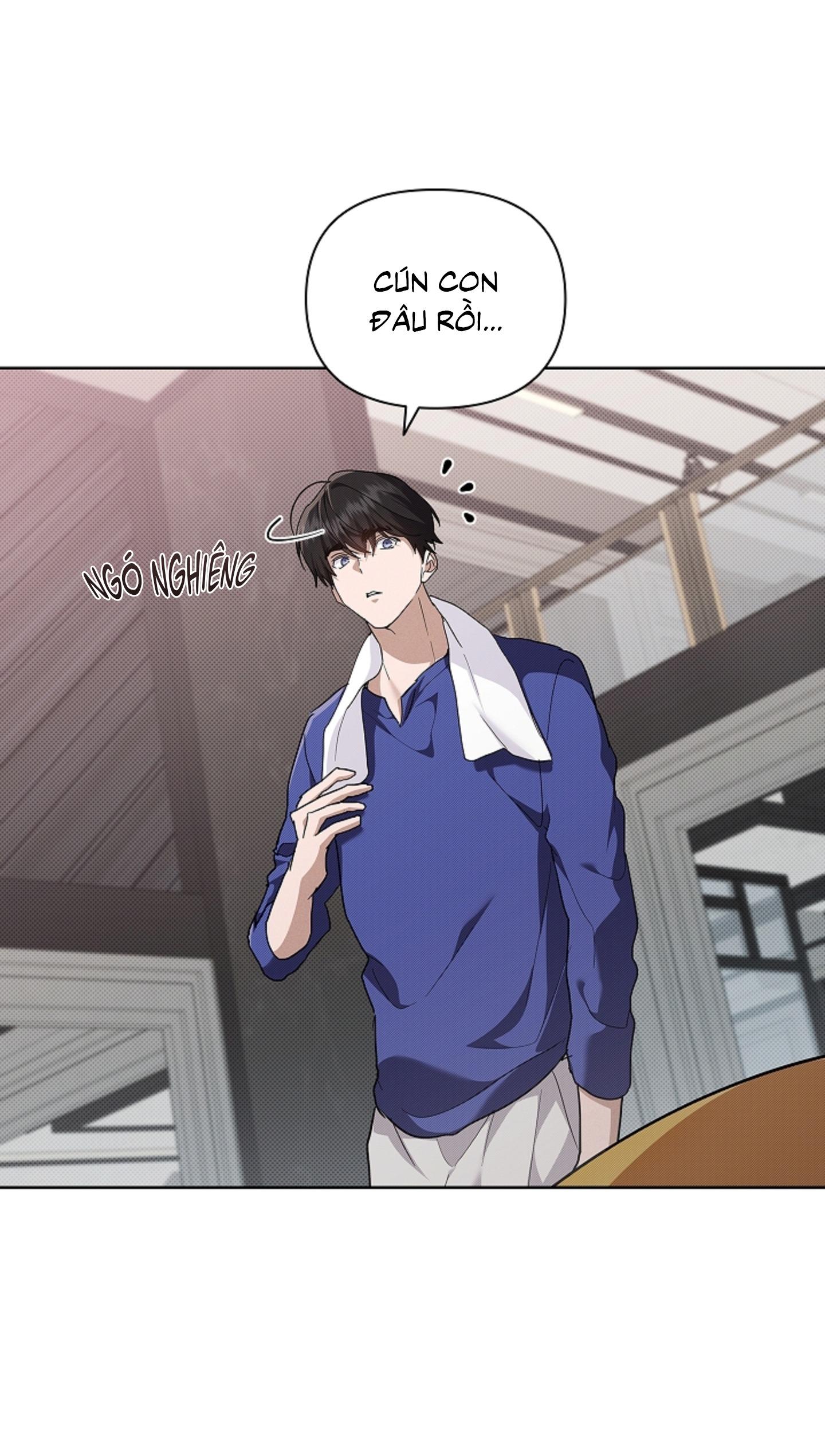 ĐỪNG ĐỘNG VÀO CÚN CON! Chapter 44.03 H - Next 