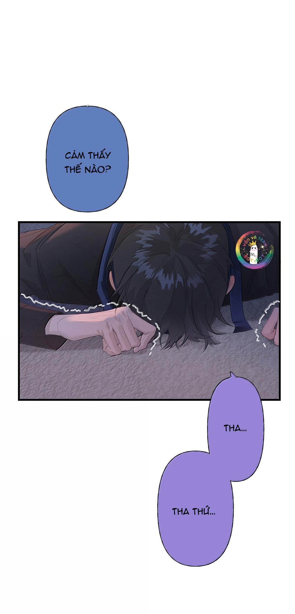 Chiến Lược Dụ Dỗ Chapter 37 - Next Chapter 38