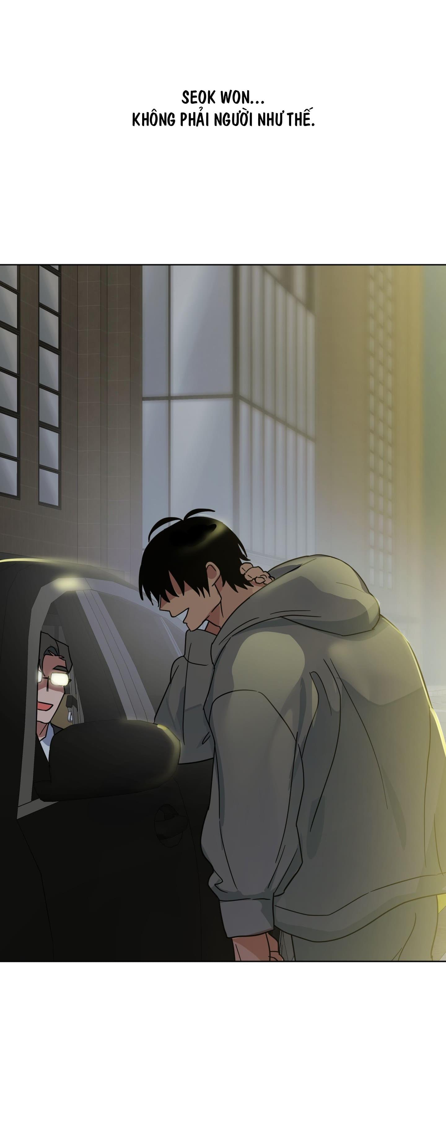 CHÚ ĐÃ BIẾT HẾT RỒI SAO ? Chapter 44 - Next Chapter 45