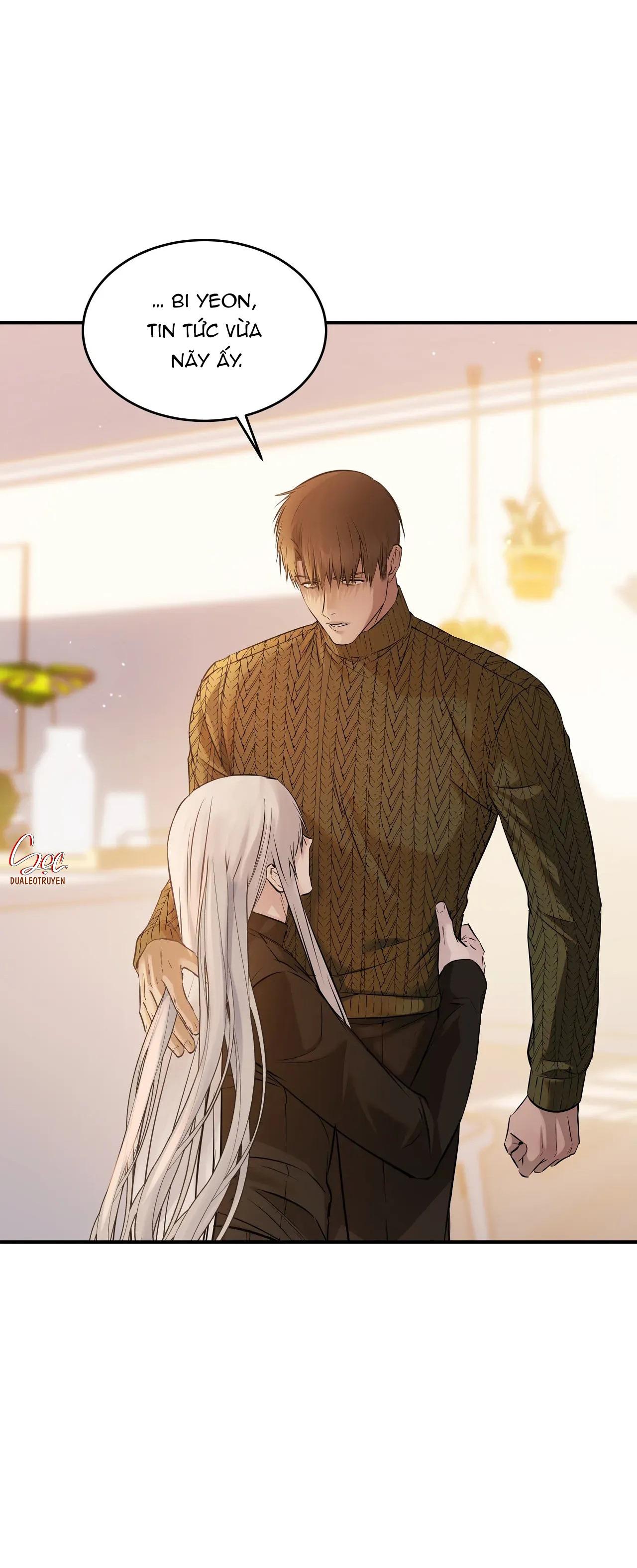 ÂN NHÂN CỦA RẮN Chapter 34 END - Next 